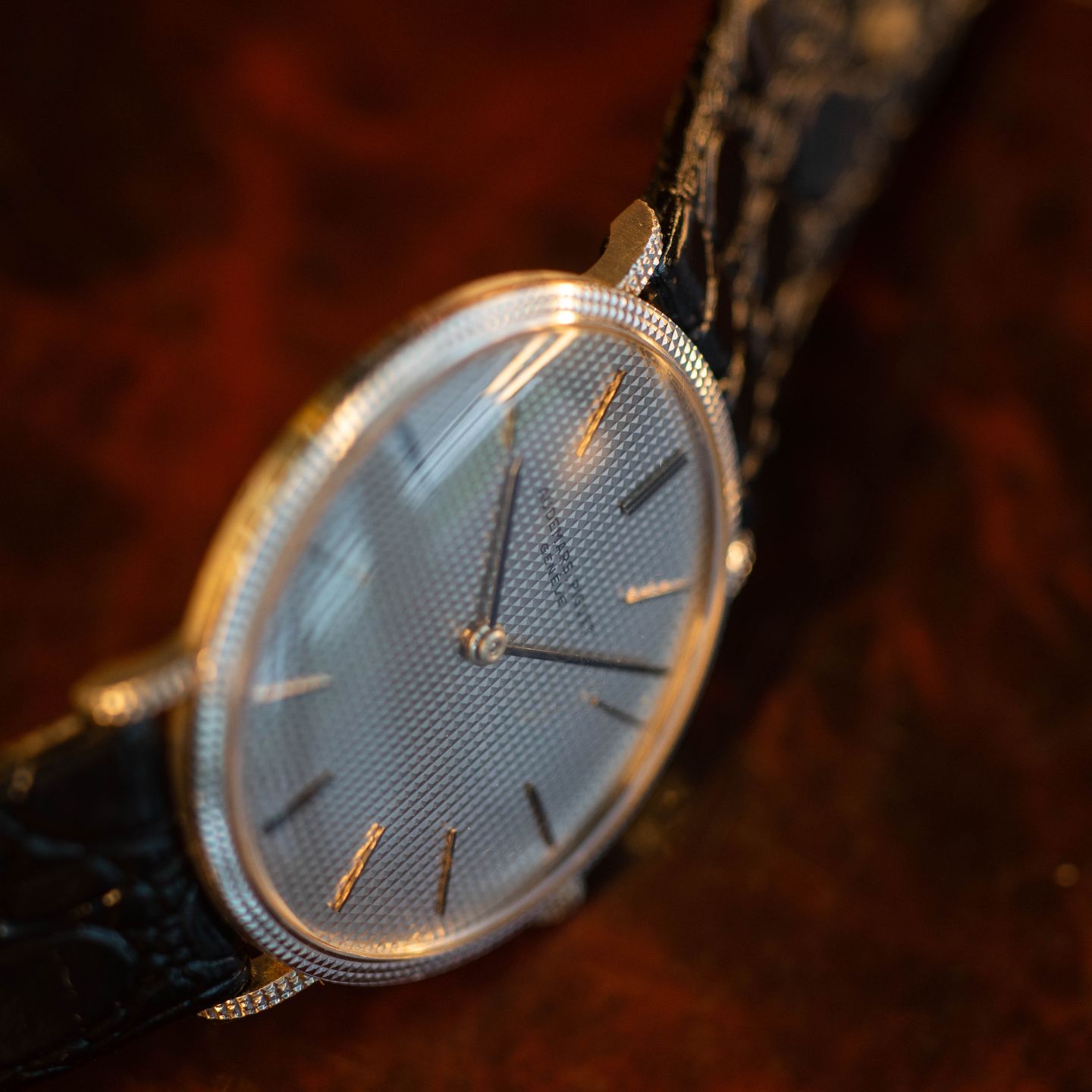 Audemars Piguet Unknown 5259 - (7/7)