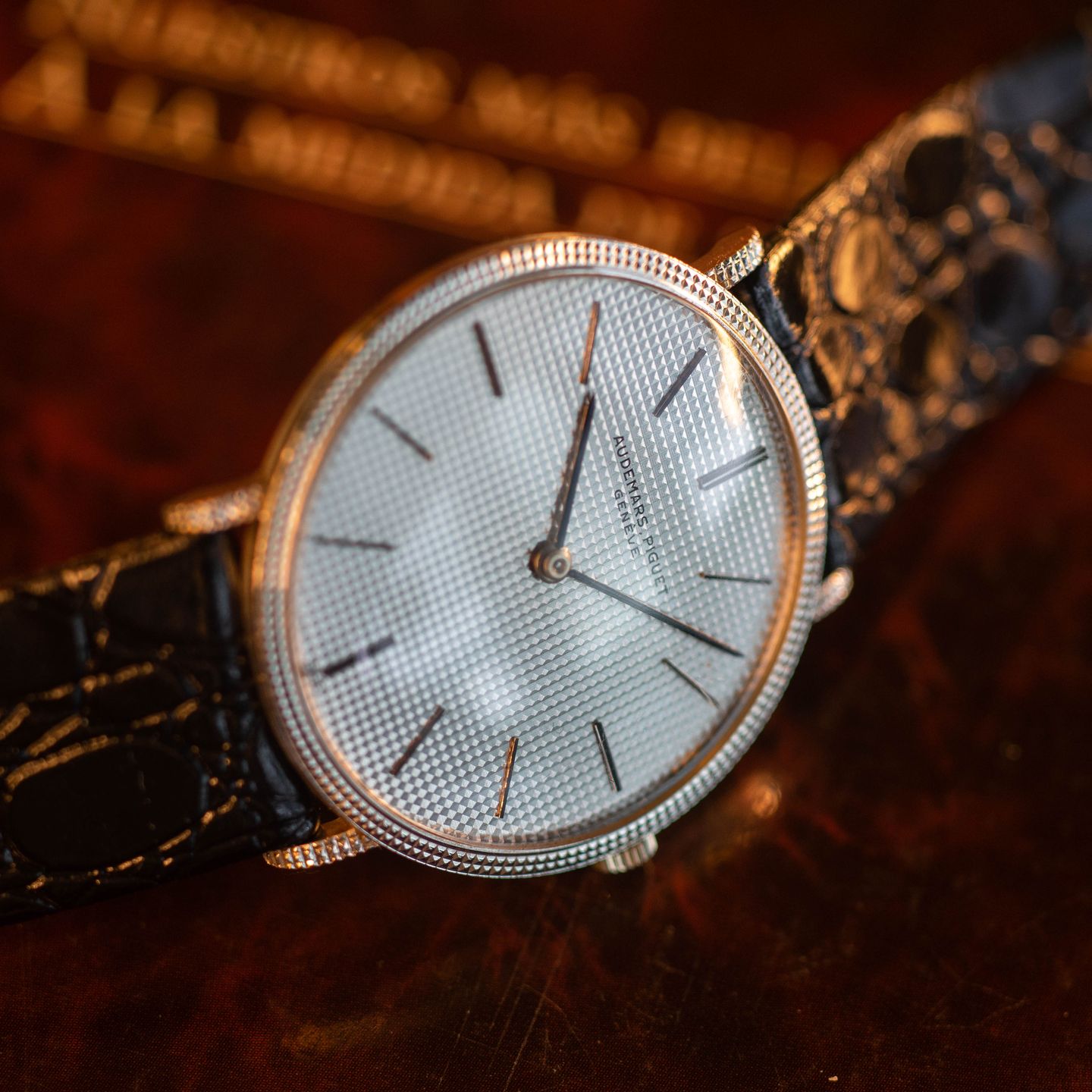 Audemars Piguet Unknown 5259 - (6/7)