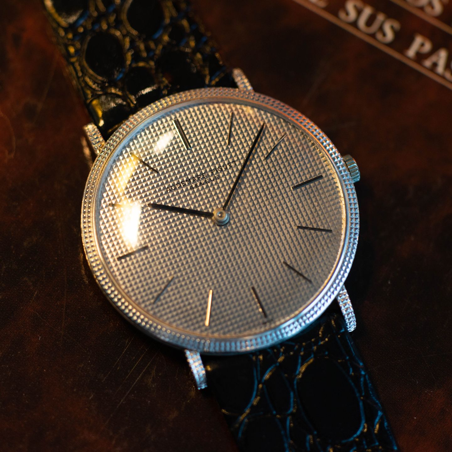 Audemars Piguet Unknown 5259 - (2/7)