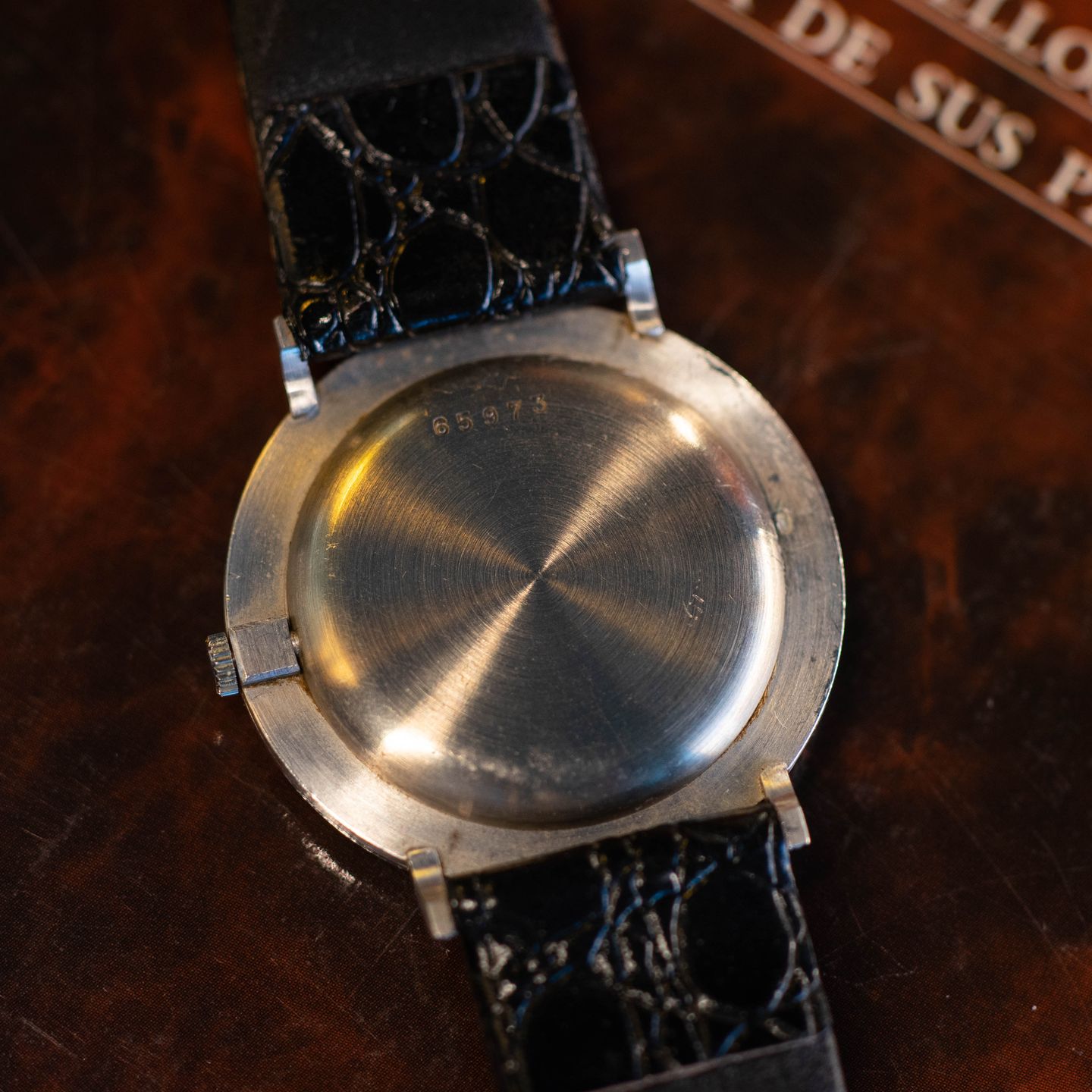 Audemars Piguet Unknown 5259 - (5/7)