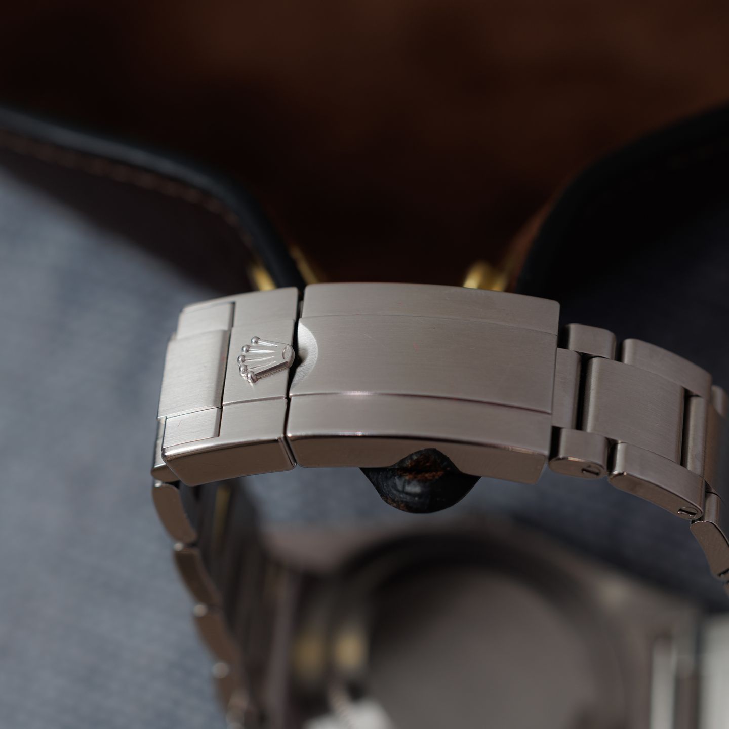 Rolex Explorer 214270 - (4/4)