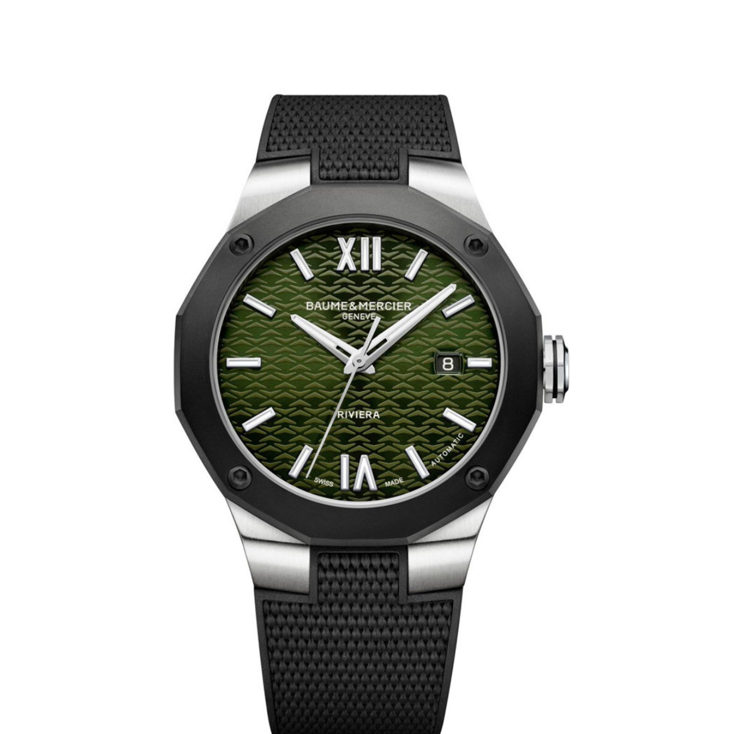 Baume & Mercier Riviera M0A10763 - (1/1)