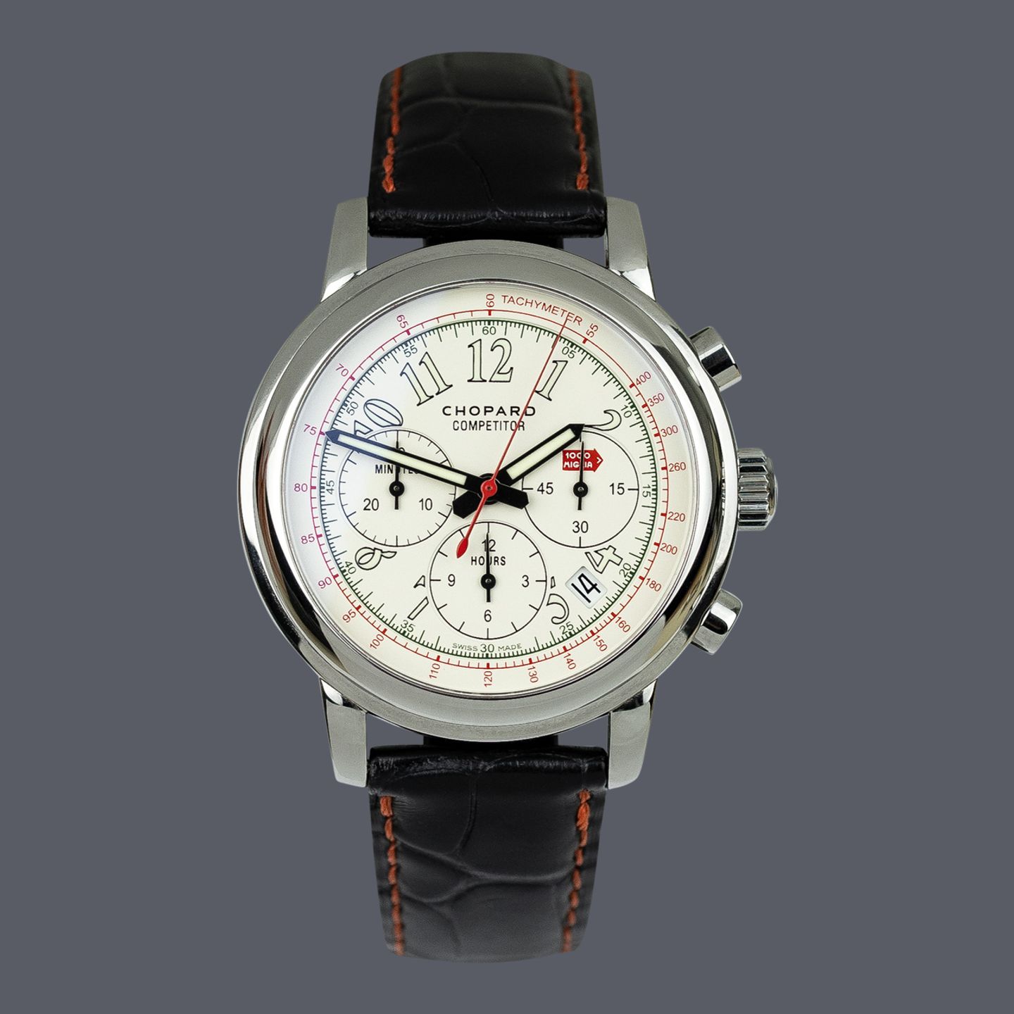 Chopard Mille Miglia 168457-3005 - (1/1)