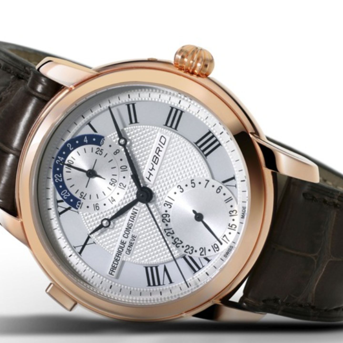 Frederique Constant Manufacture FC-750MC4H4 - (2/4)