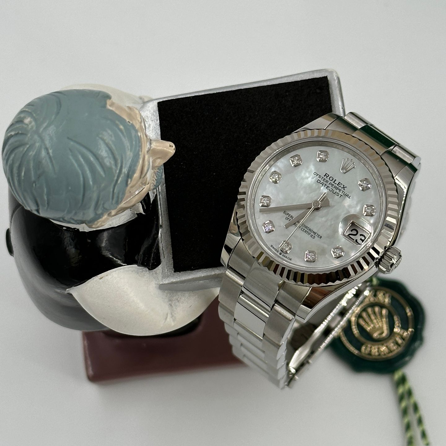 Rolex Datejust 31 278274 - (7/8)