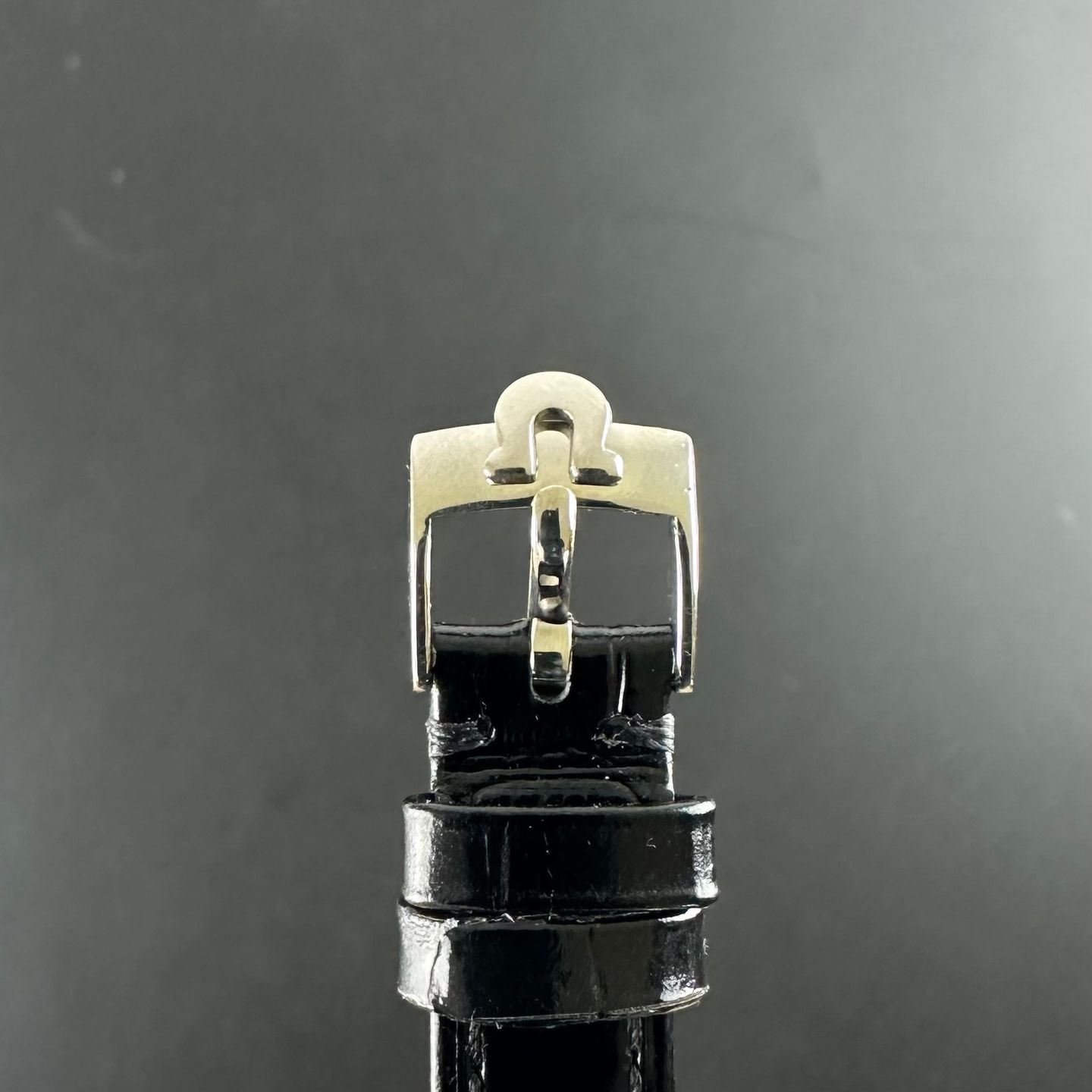 Omega De Ville 511.0378 (1972) - Grijs wijzerplaat 24mm Goud/Staal (7/8)