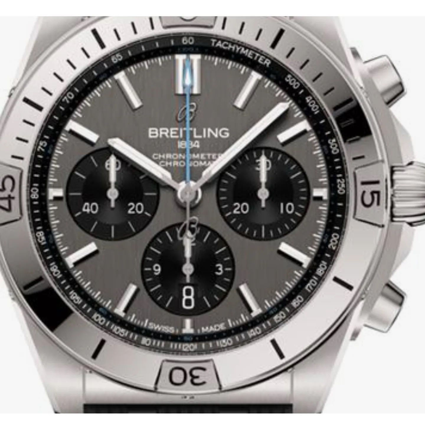 Breitling Chronomat 42 EB0134101M1S1 - (1/1)