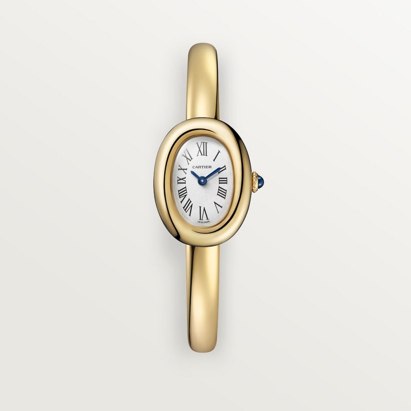 Cartier Baignoire WGBA0021 - (1/1)