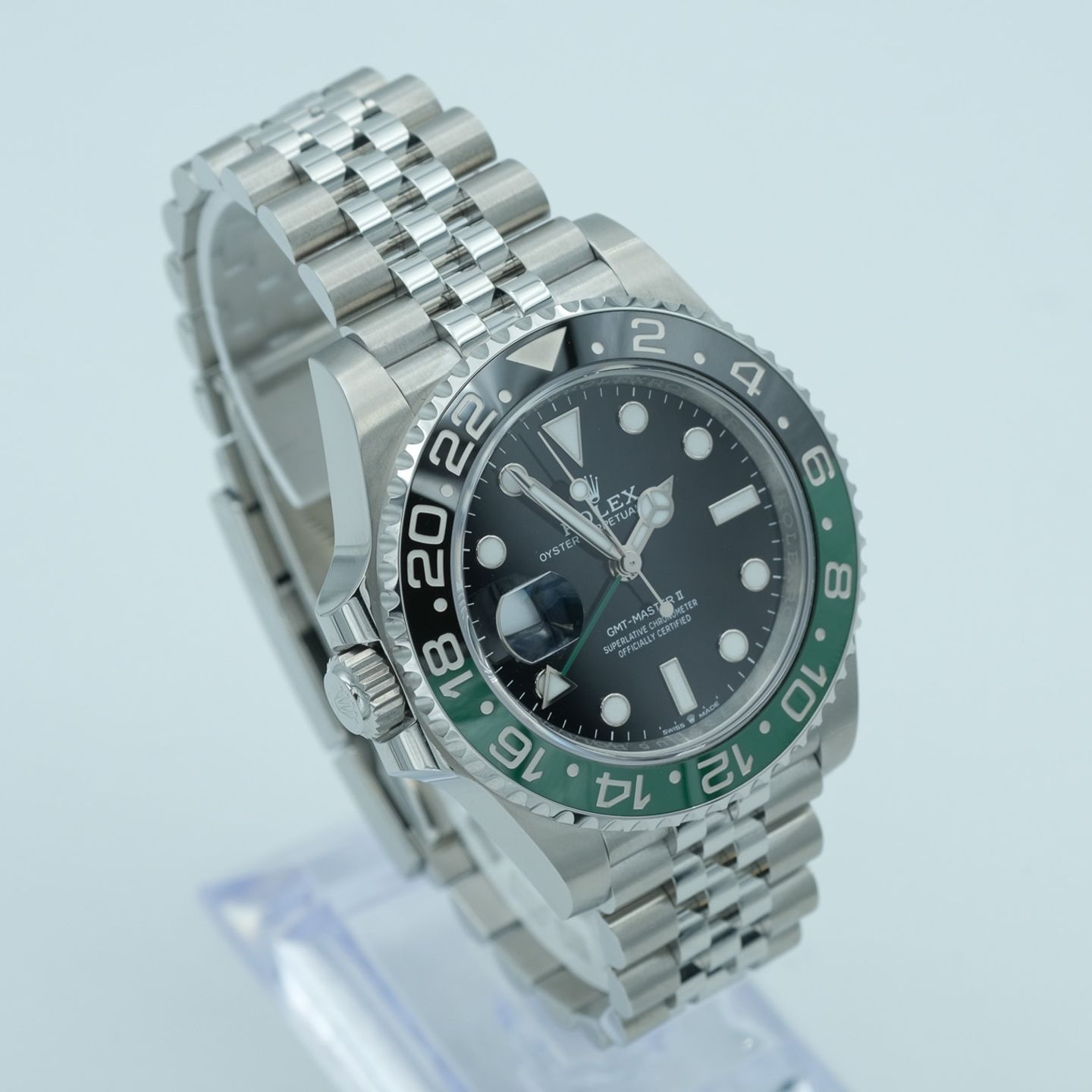 Rolex GMT-Master II 126720VTNR - (7/8)
