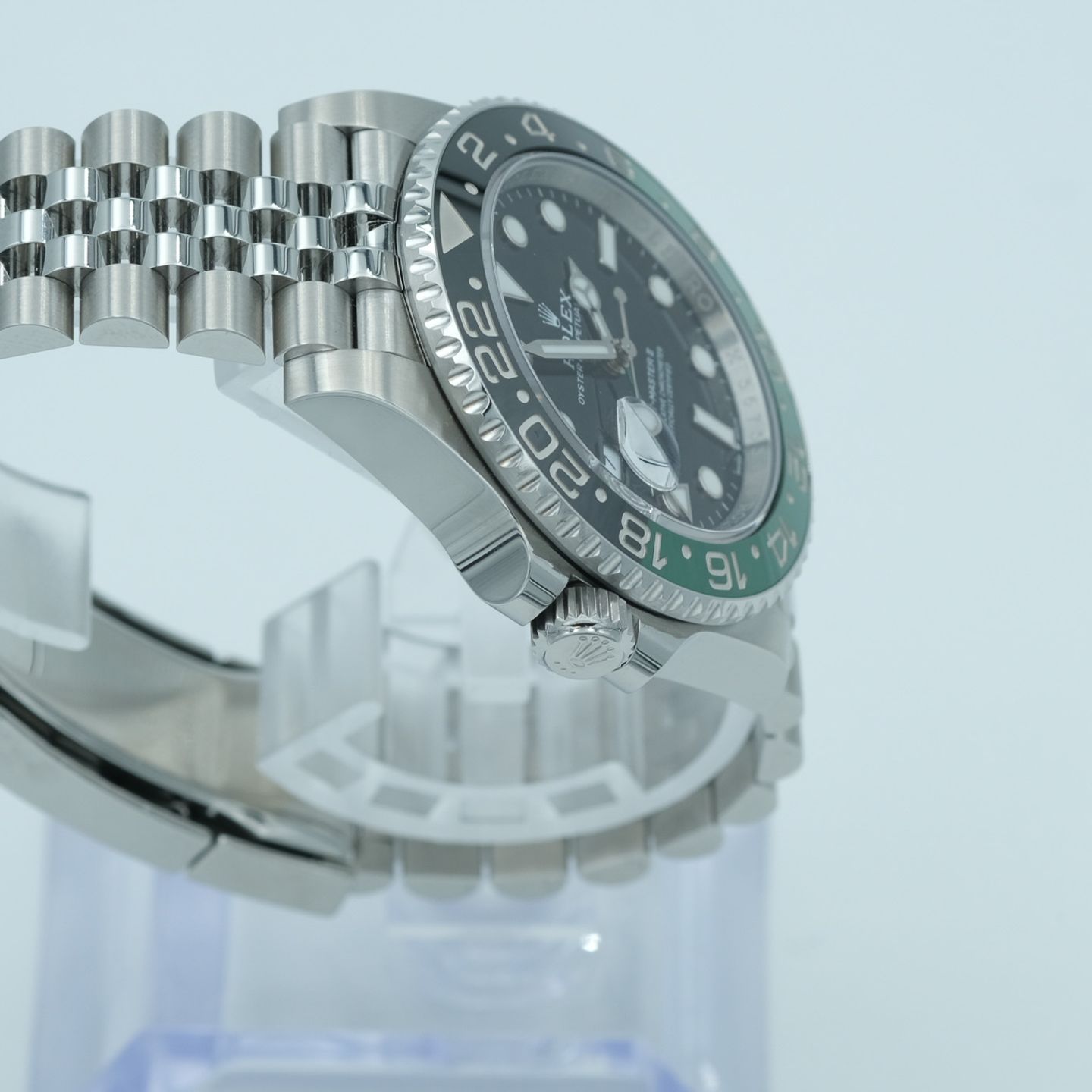 Rolex GMT-Master II 126720VTNR - (6/8)