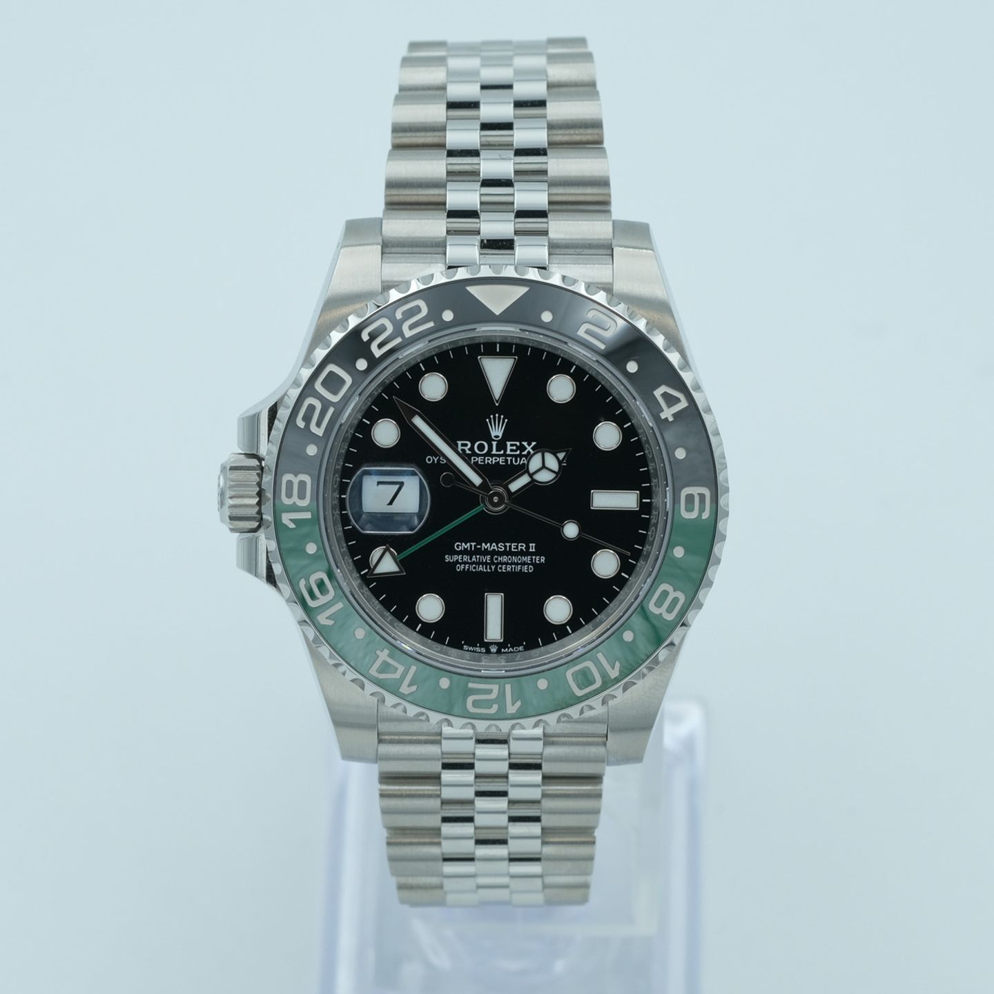Rolex GMT-Master II 126720VTNR - (3/8)