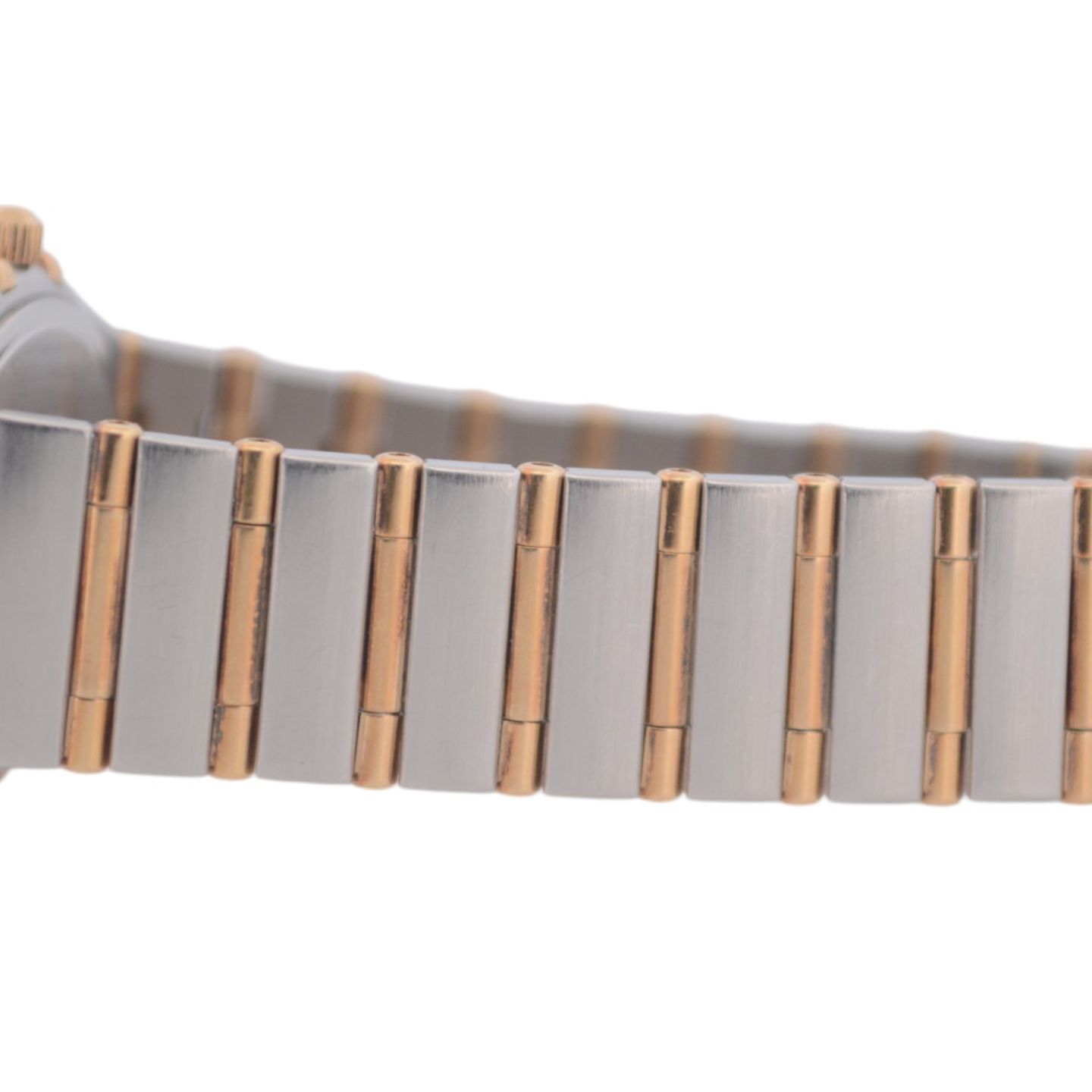 Omega Constellation Quartz 895.1201 - (5/8)