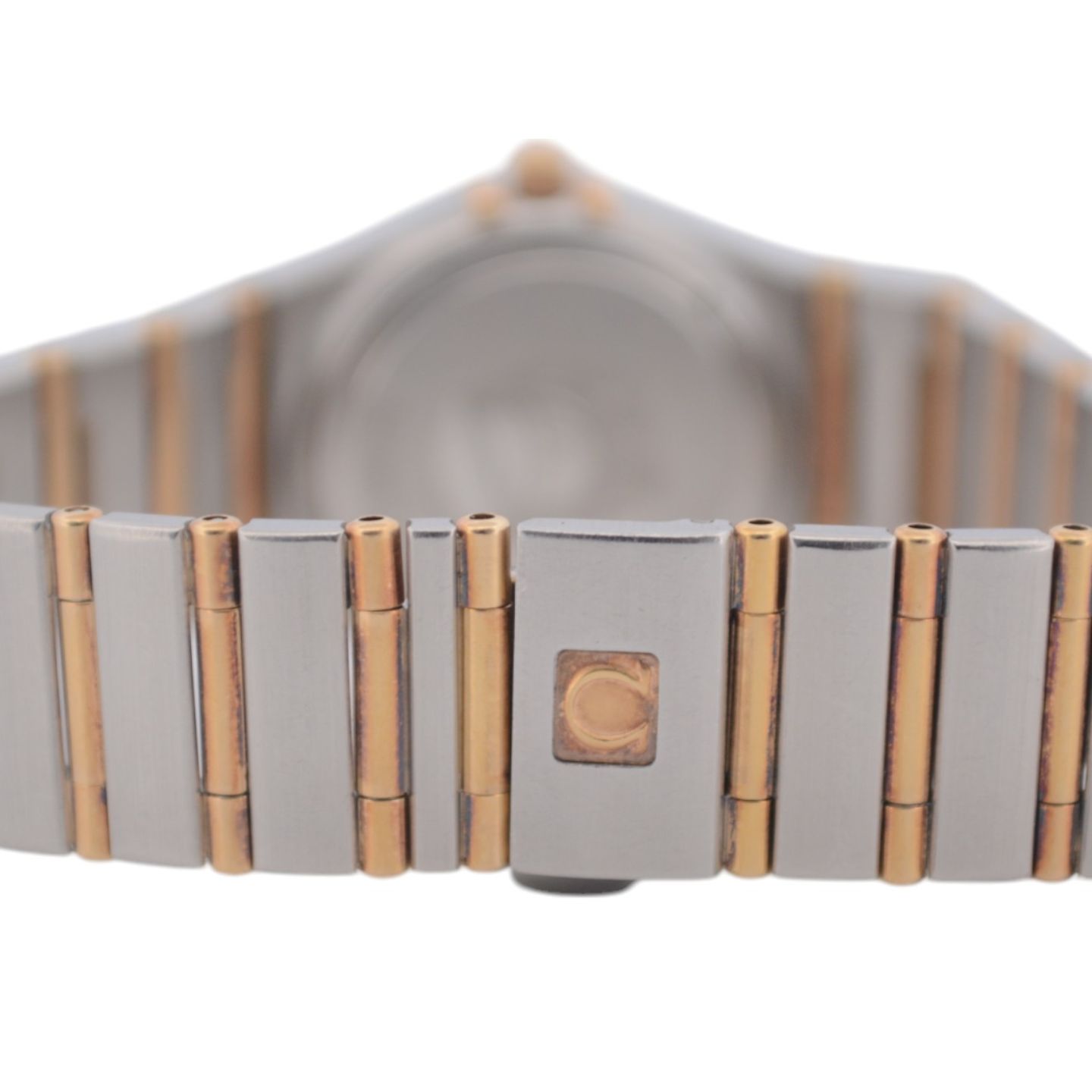 Omega Constellation Quartz 895.1201 - (6/8)