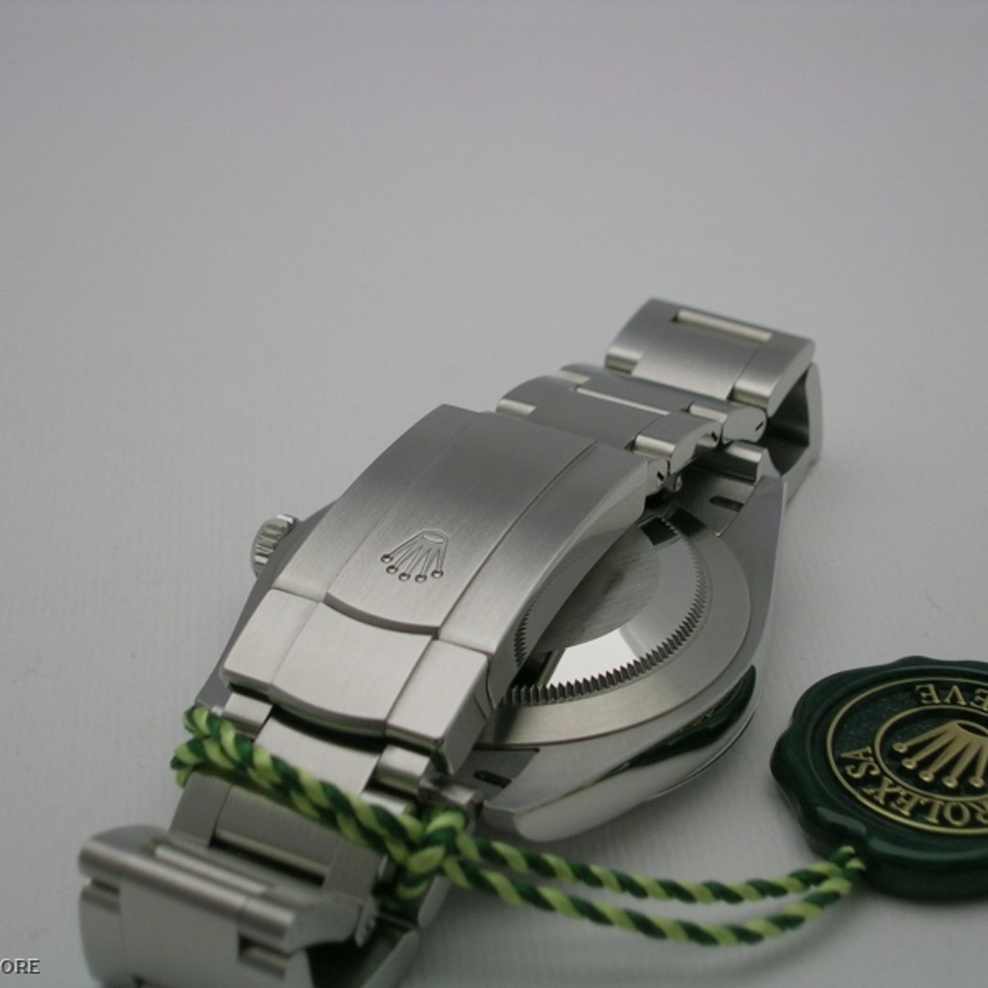 Rolex Oyster Perpetual 41 124300 - (4/5)