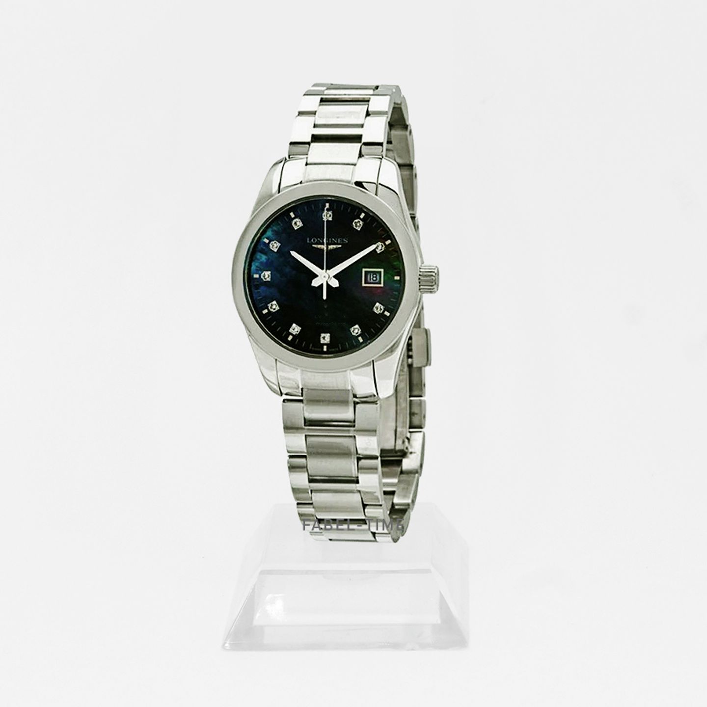 Longines Conquest Classic L2.286.4.88.6 - (1/1)