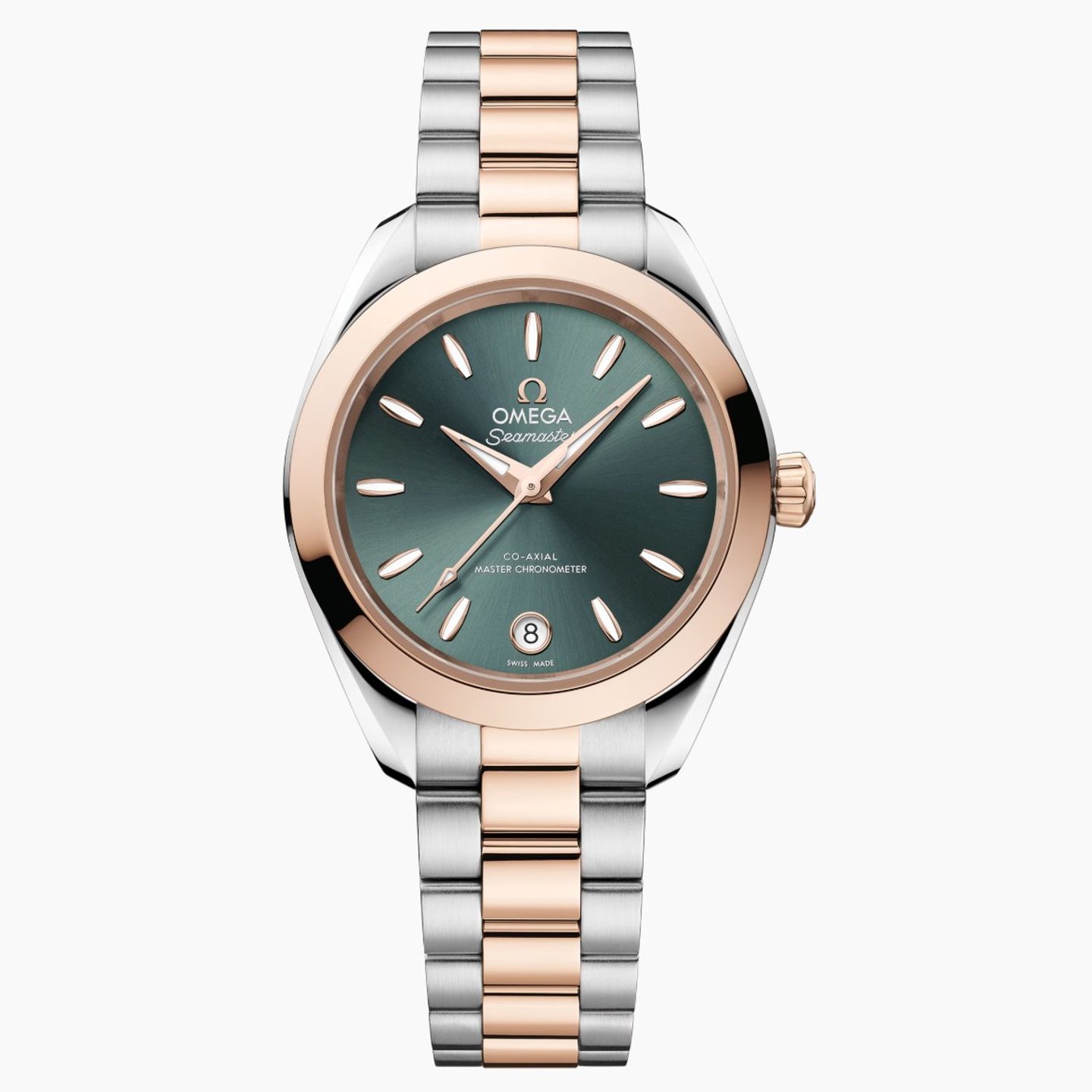 Omega Seamaster Aqua Terra 220.20.30.20.10.002 - (1/1)