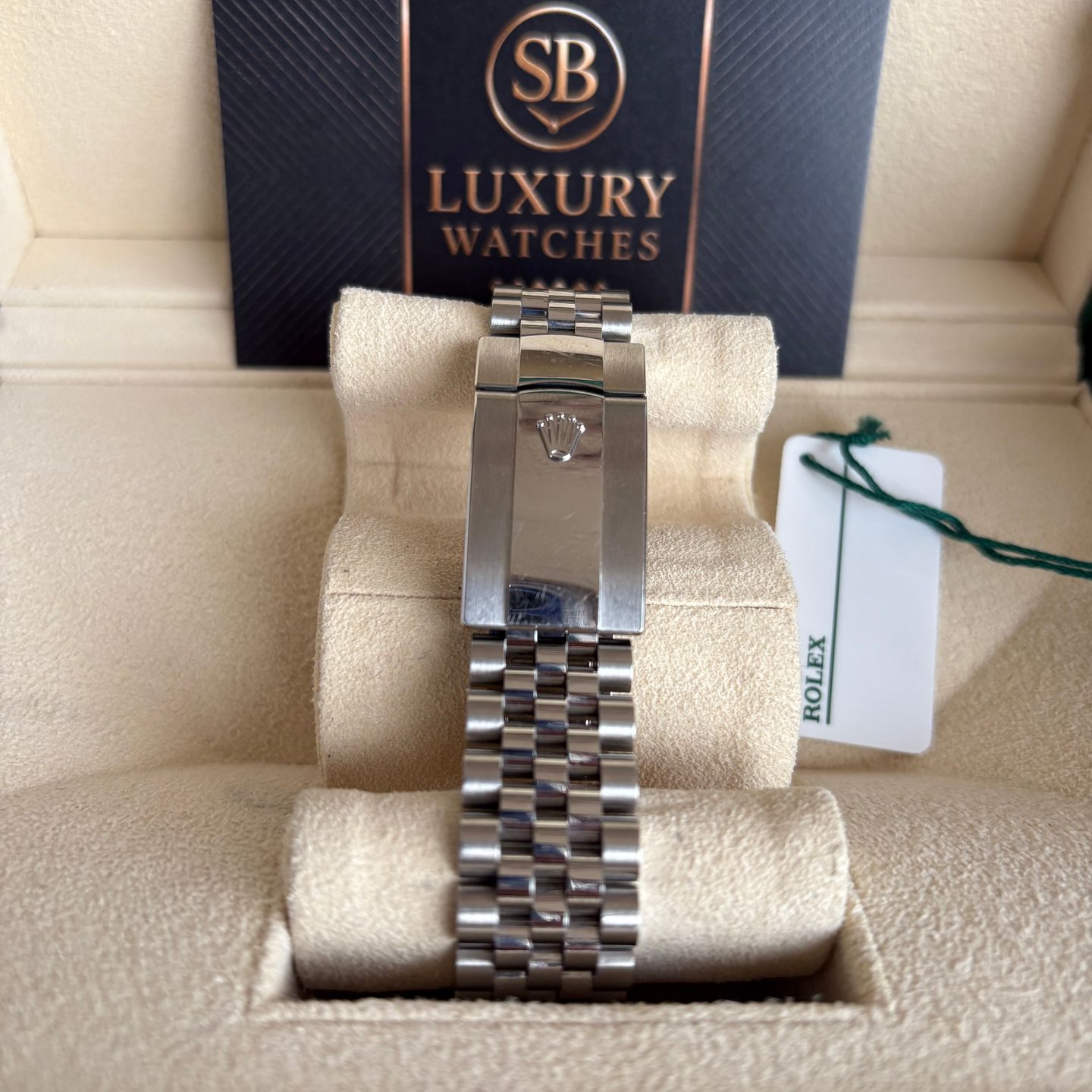 Rolex Datejust 41 126334 - (2/3)