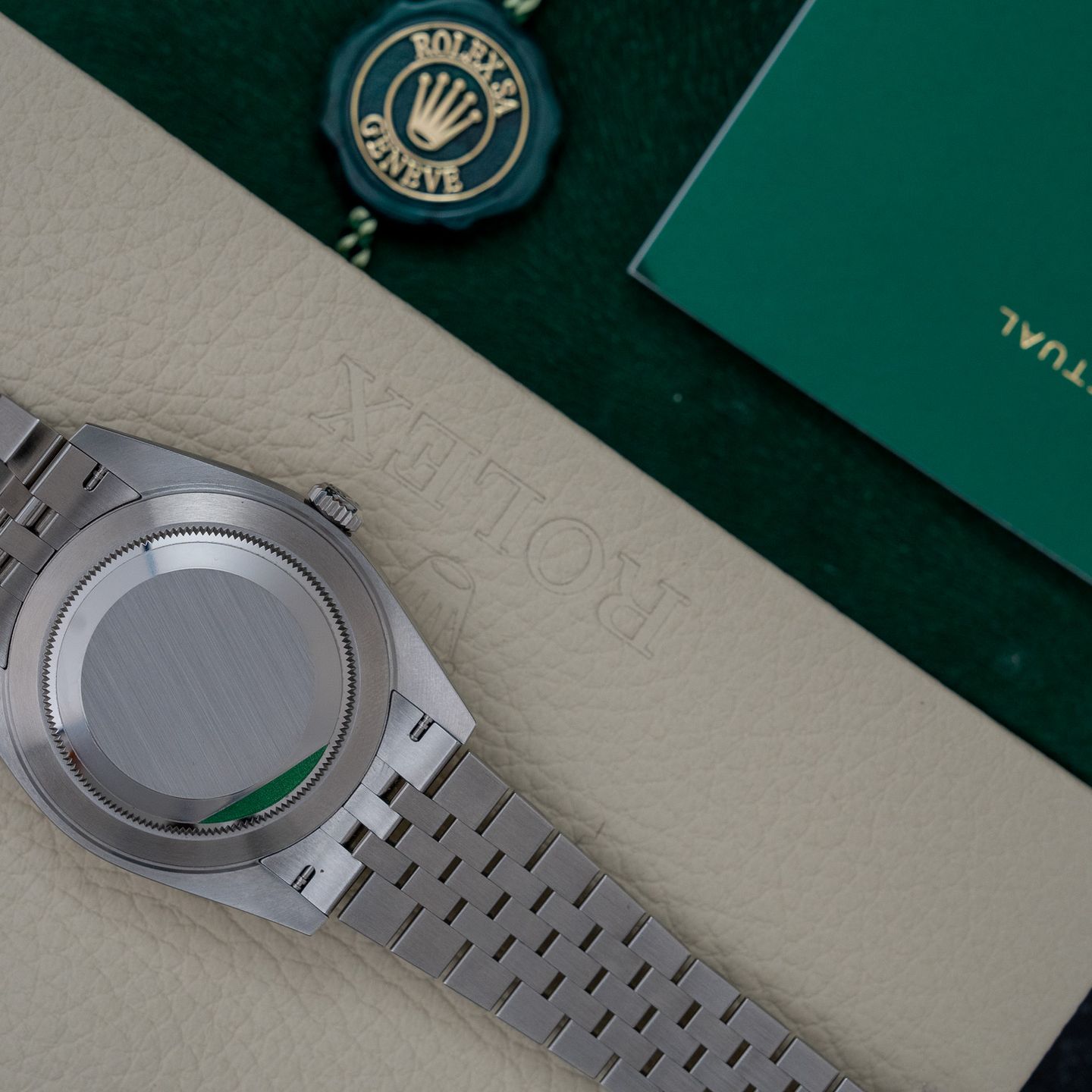 Rolex Datejust 41 126334 - (2/8)