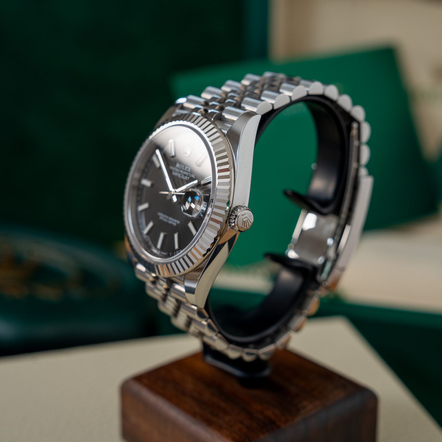 Rolex Datejust 41 126334 - (5/8)