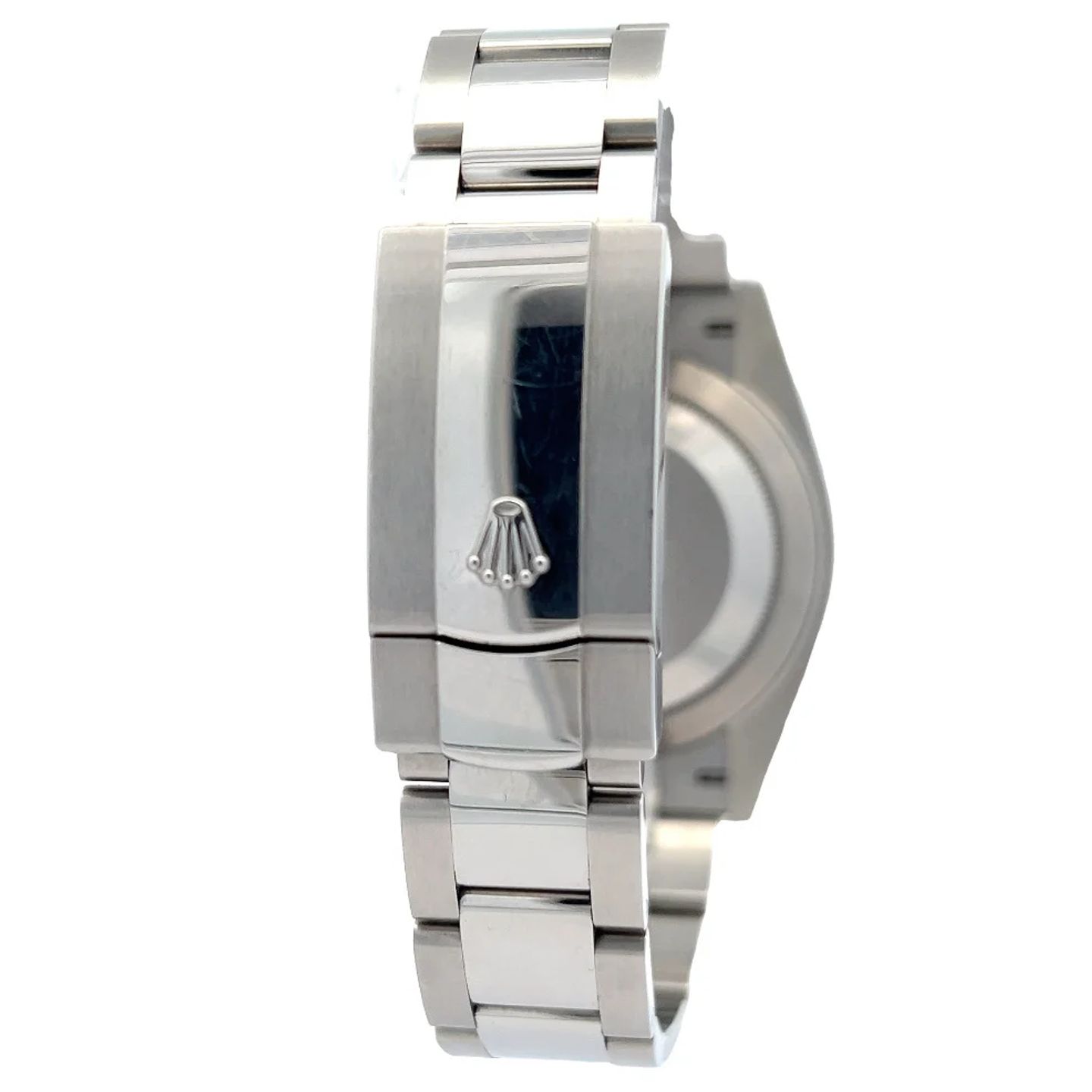 Rolex Datejust 41 126334 (2021) - White dial 41 mm Steel case (6/6)