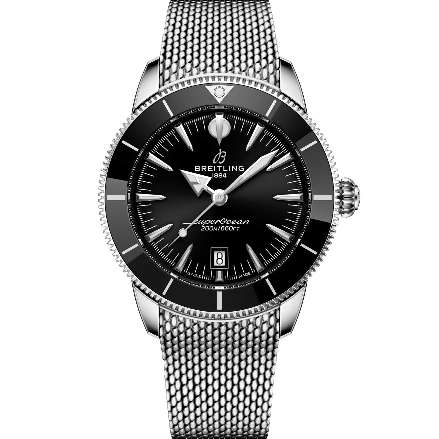 Breitling Superocean Heritage AB3112241B1A1 - (2/2)