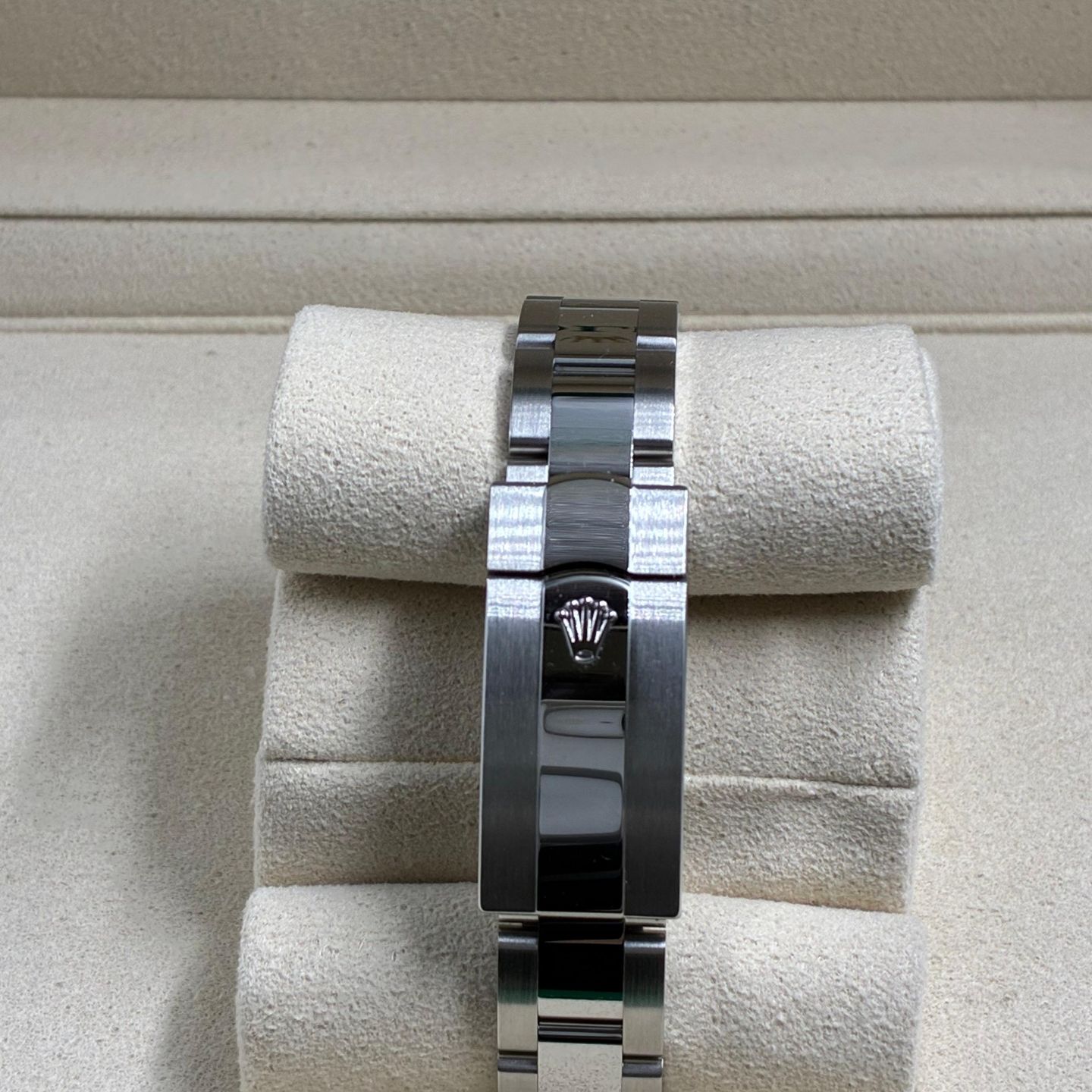 Rolex Lady-Datejust 279384RBR - (4/7)