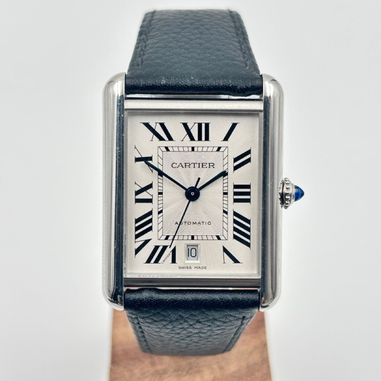 Cartier Tank WSTA0040 - (3/7)