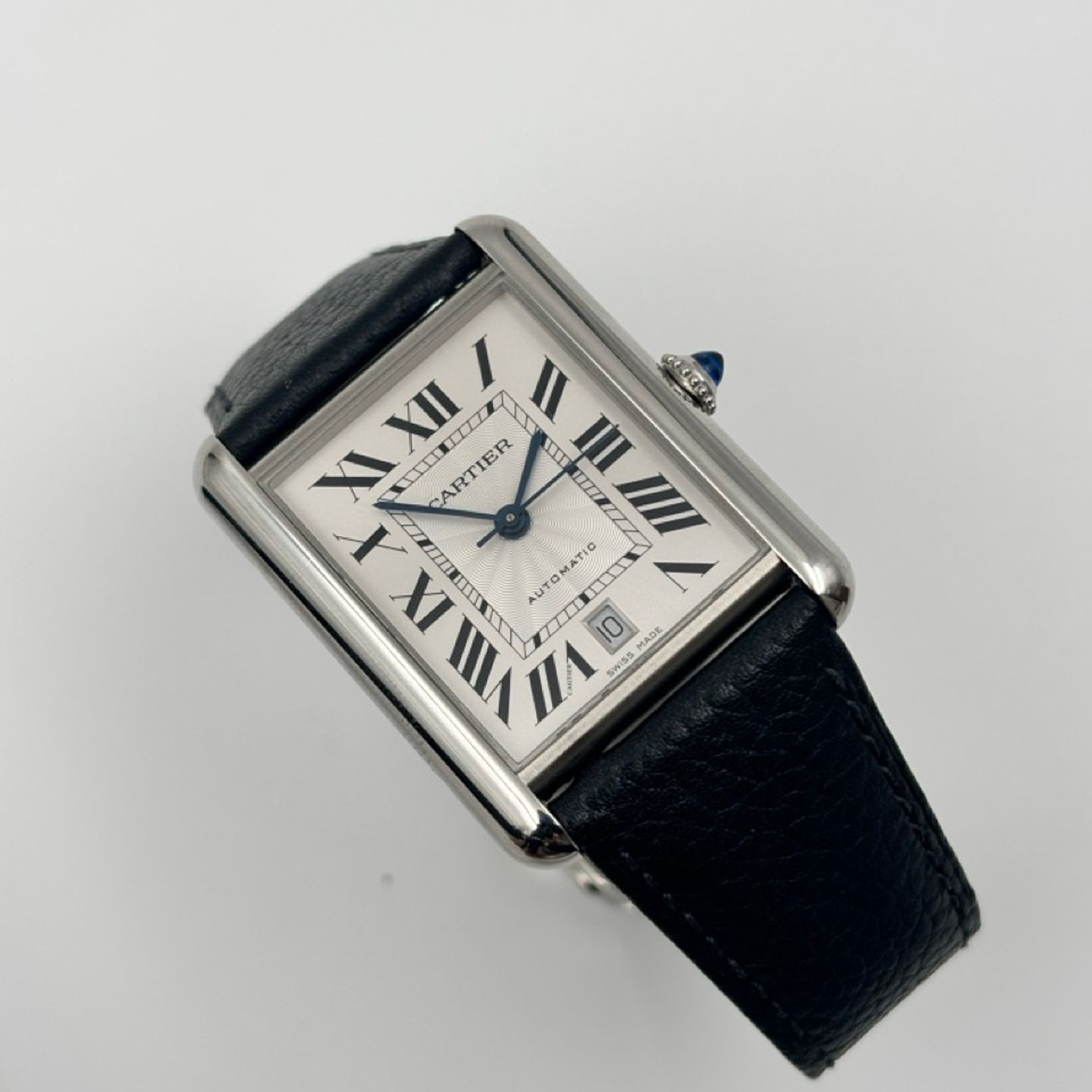 Cartier Tank WSTA0040 - (1/7)