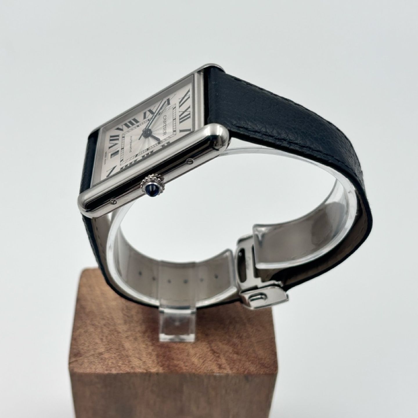 Cartier Tank WSTA0040 - (4/7)
