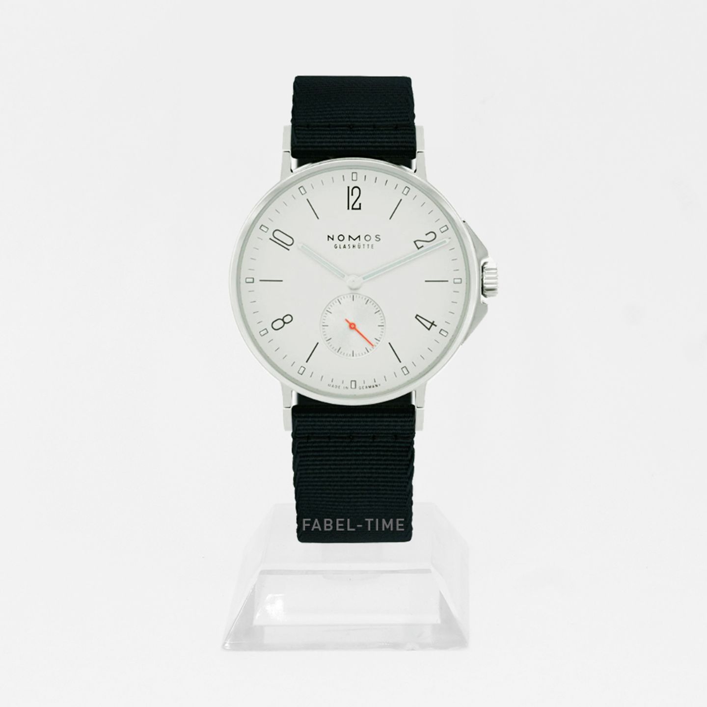 NOMOS Ahoi 555 - (1/1)