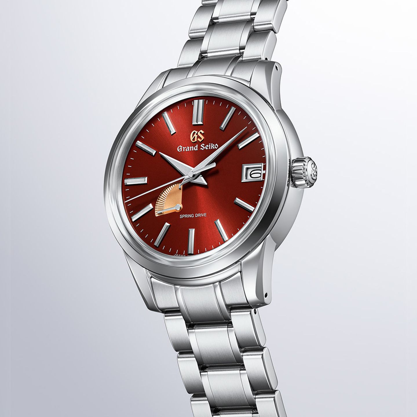 Grand Seiko Heritage Collection SBGA499 - (2/3)