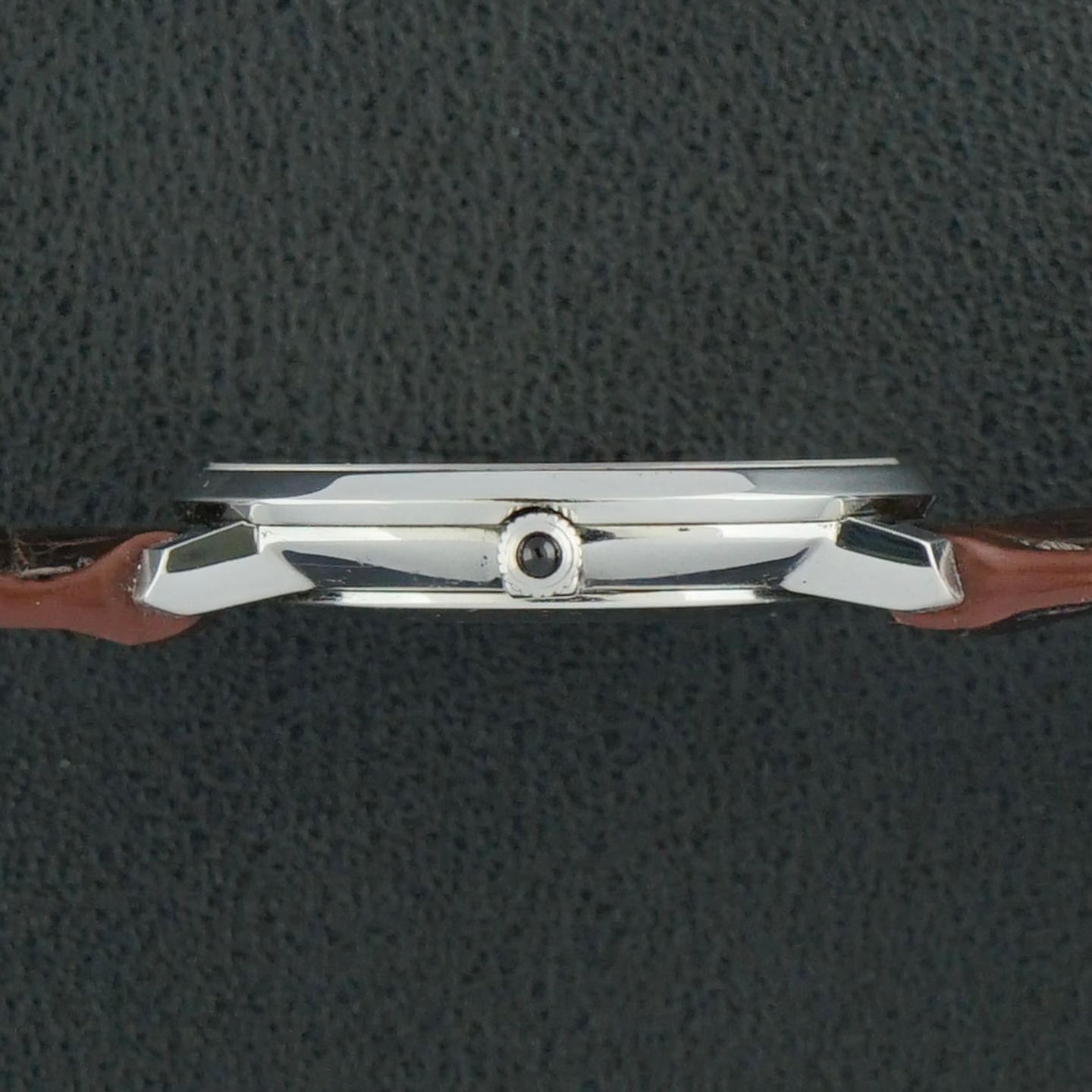 Omega De Ville 111.0107 - (4/8)