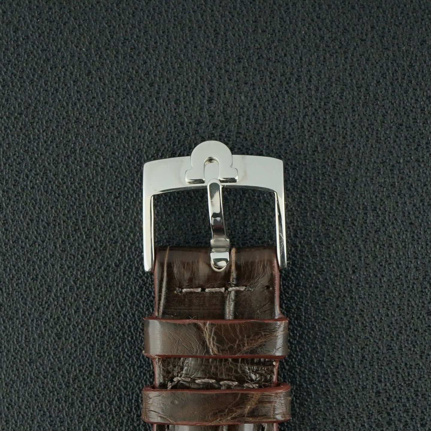 Omega De Ville 111.0107 - (7/8)