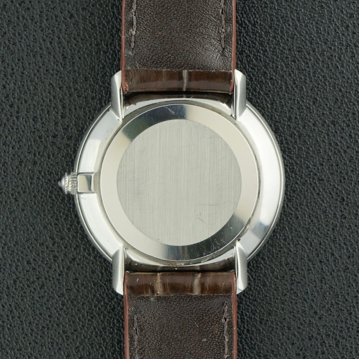 Omega De Ville 111.0107 - (3/8)