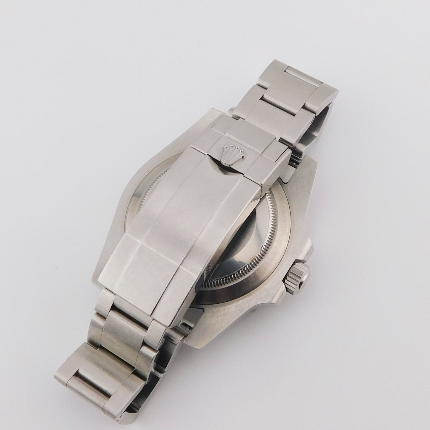 Rolex Submariner Date 116610LN - (4/5)