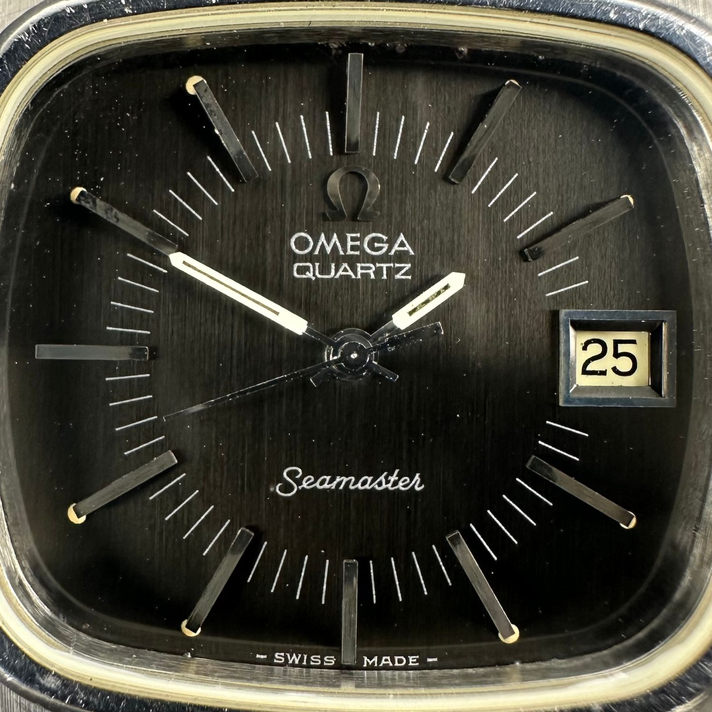 Omega Seamaster 196.0090 - (8/8)