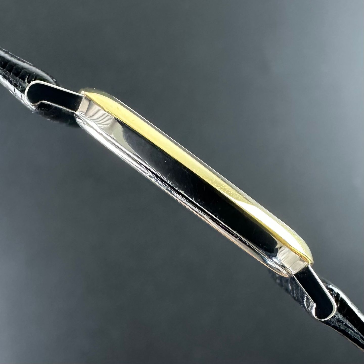 Omega De Ville 195.3378 - (6/8)