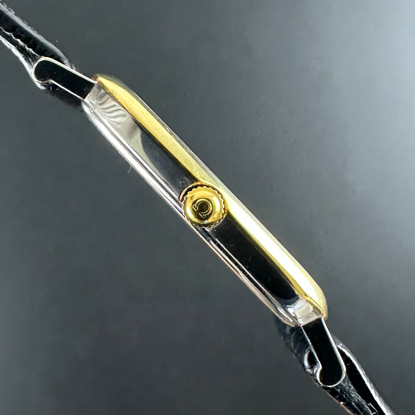 Omega De Ville 195.3378 - (5/8)