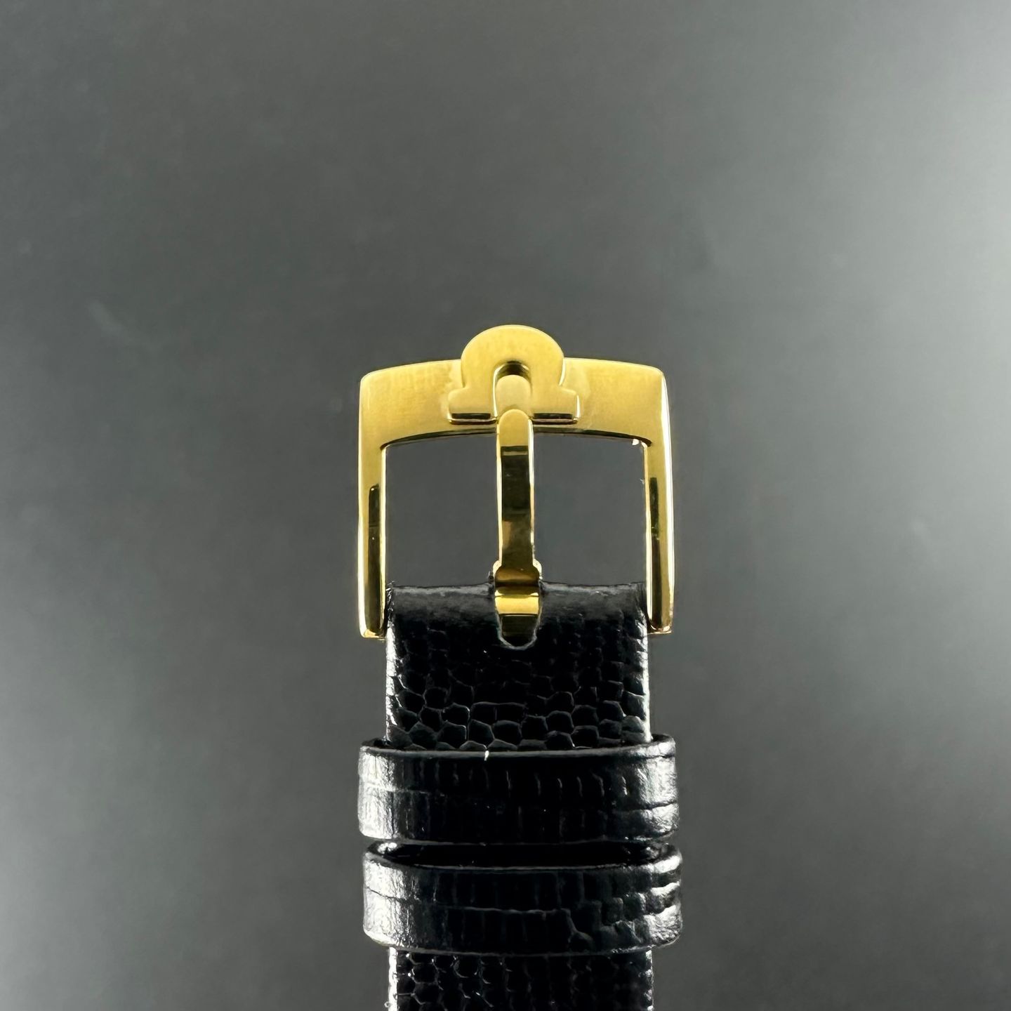 Omega De Ville 195.3378 - (7/8)