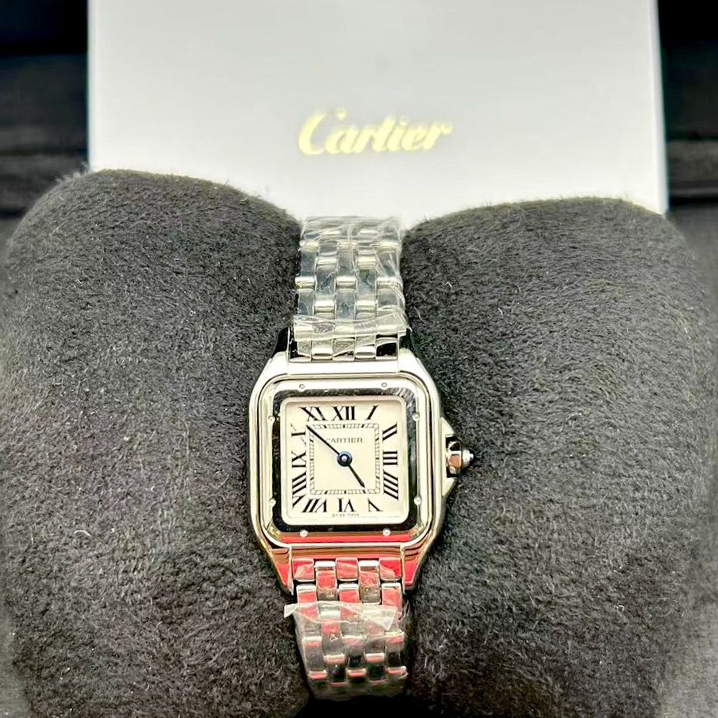 Cartier Panthère WSPN0013 - (5/8)
