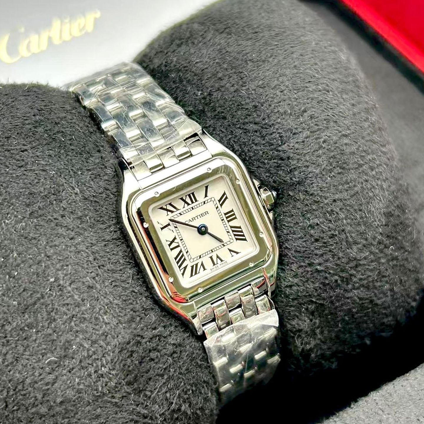 Cartier Panthère WSPN0013 - (4/8)