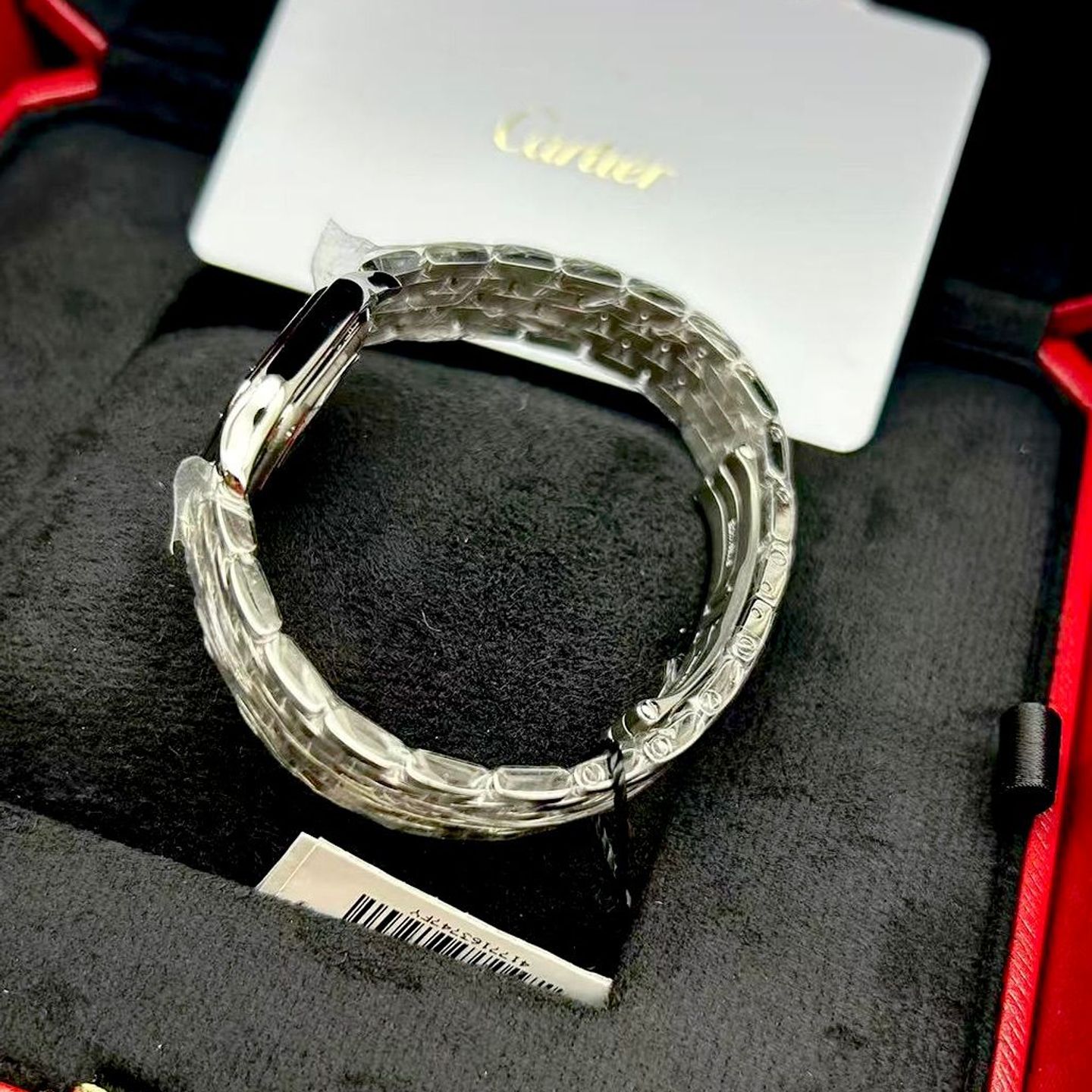 Cartier Panthère WSPN0013 - (8/8)