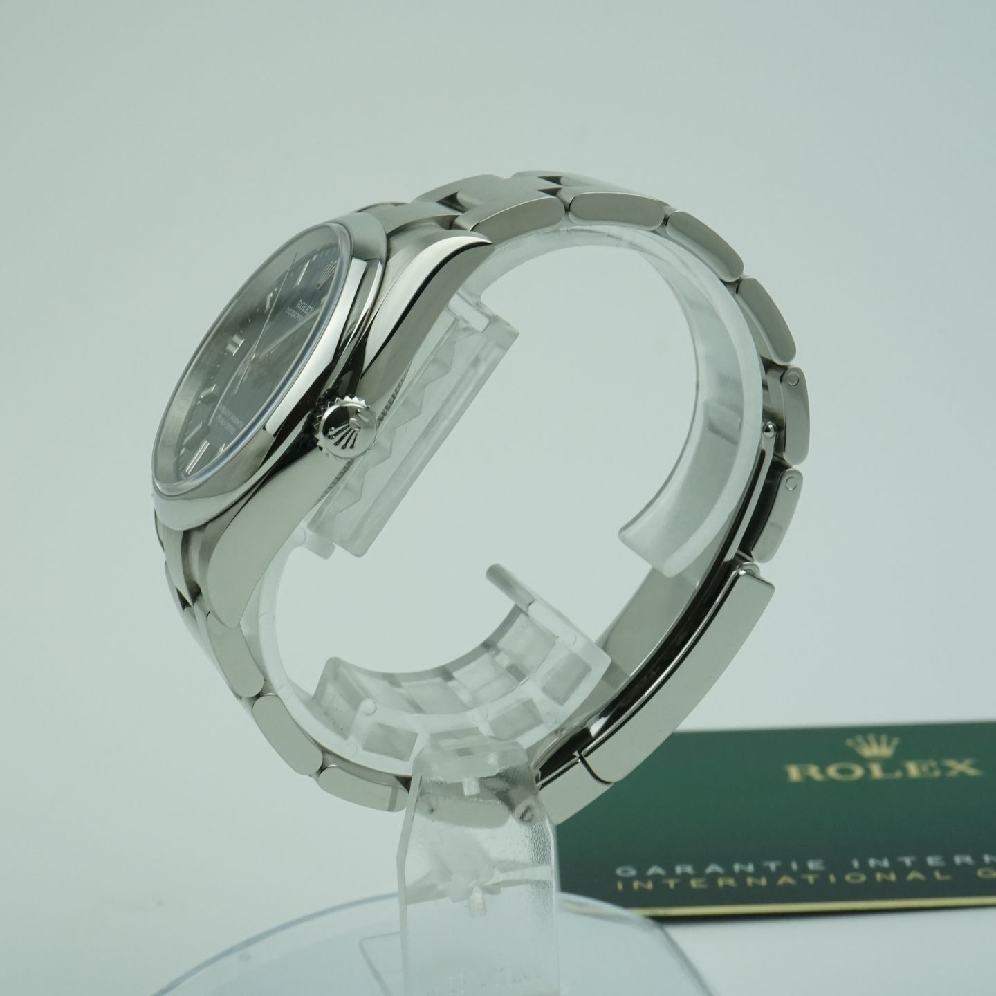 Rolex Oyster Perpetual 36 126000 - (2/8)