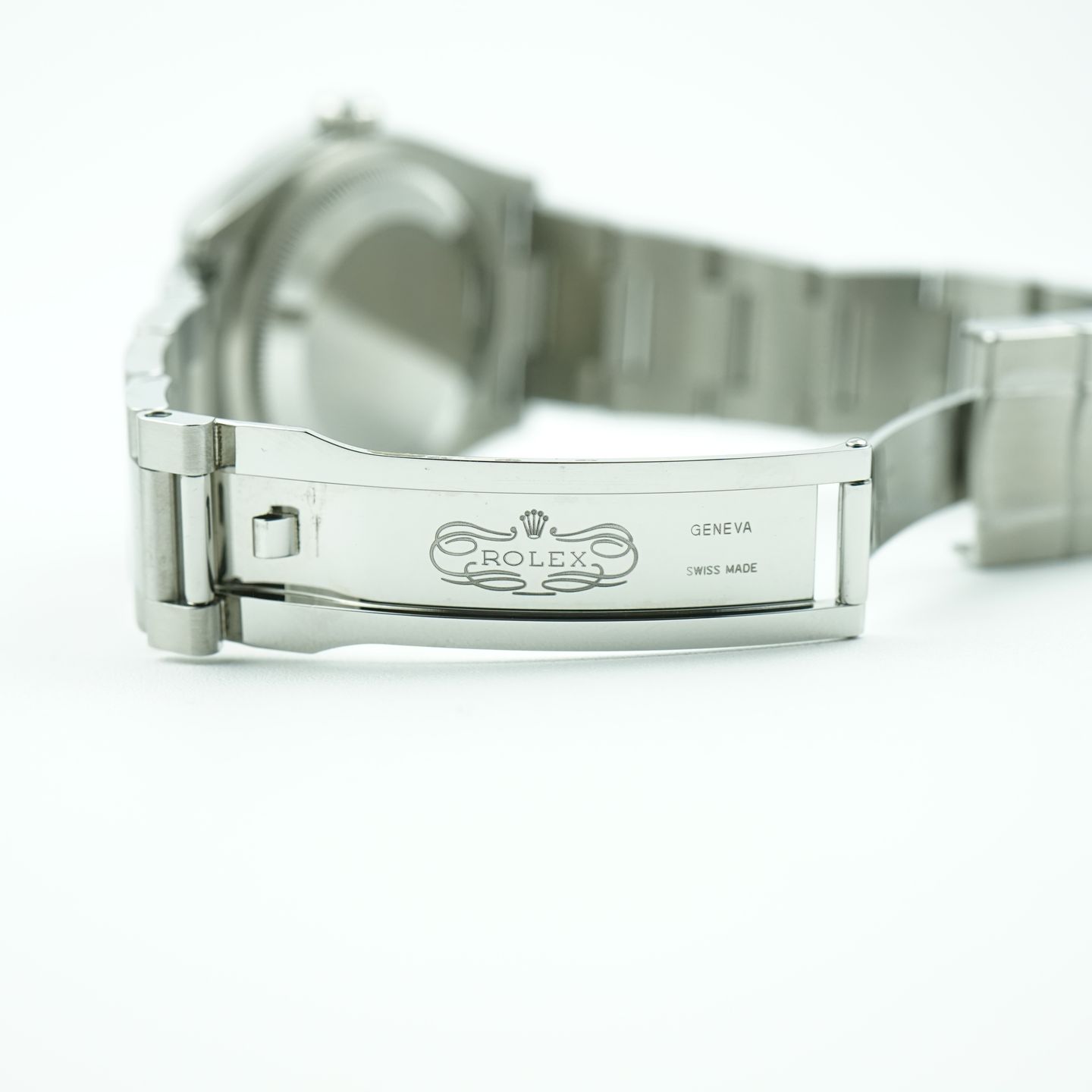 Rolex Oyster Perpetual 36 126000 - (7/8)