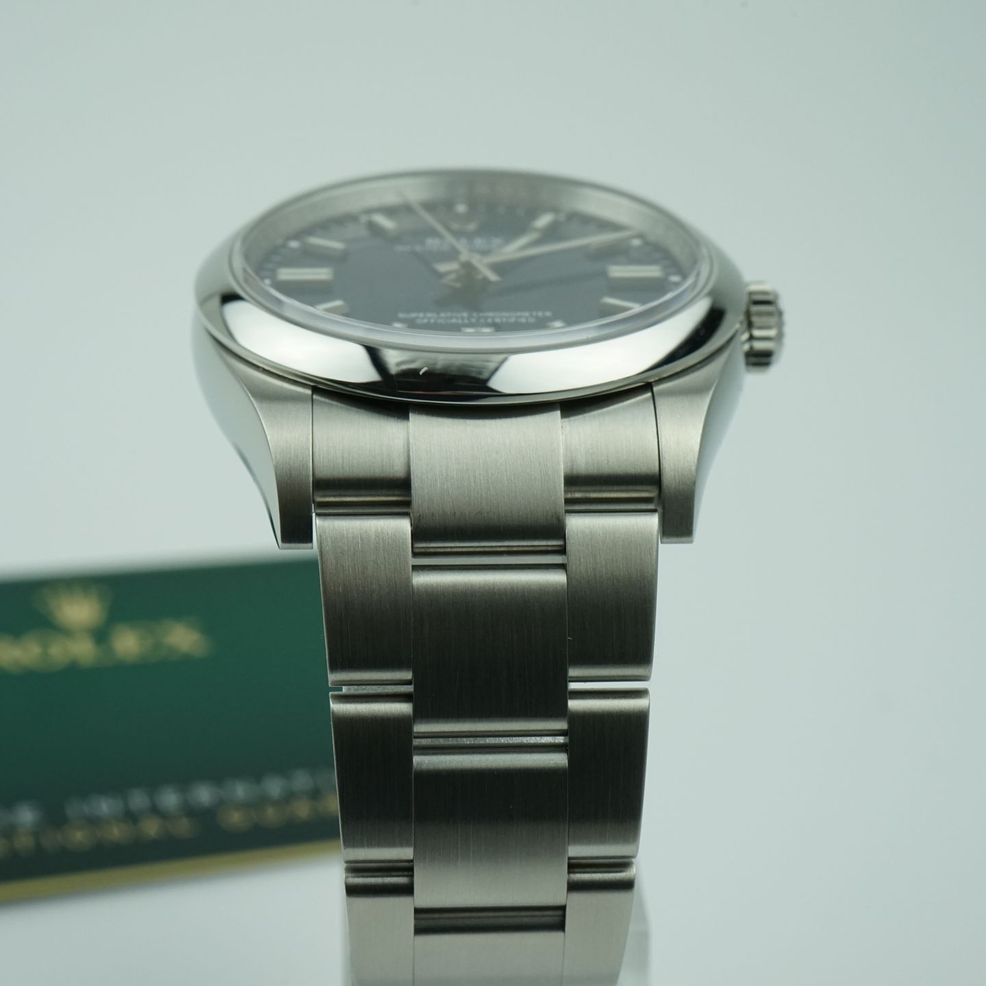 Rolex Oyster Perpetual 36 126000 - (5/8)