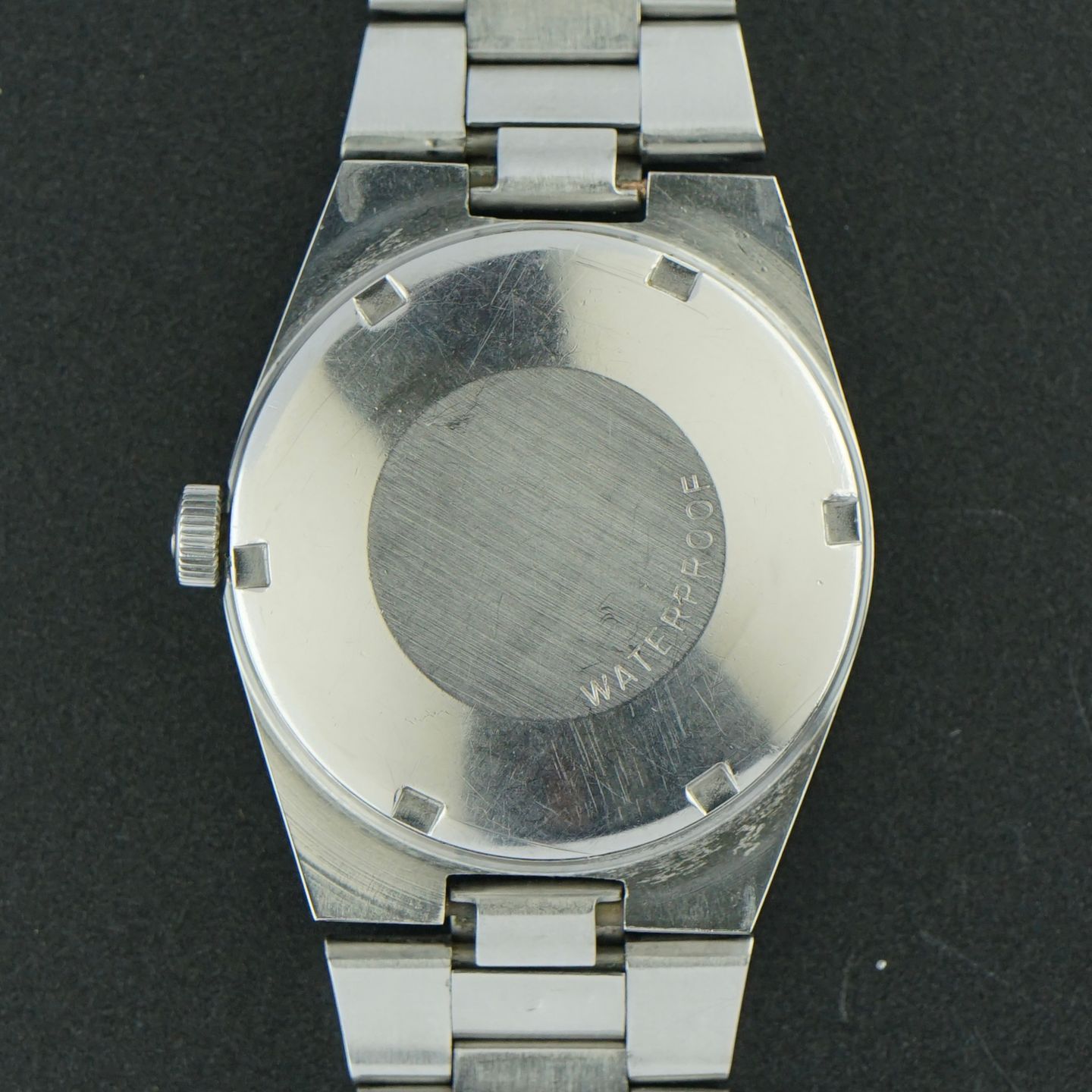 Omega Genève 166.099 - (3/8)