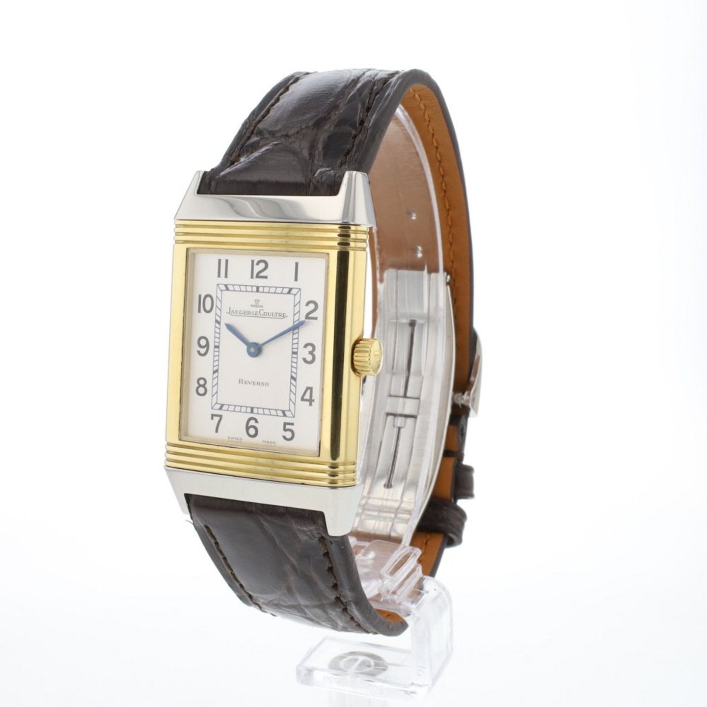 Jaeger-LeCoultre Reverso Classique 252.5.86 - (3/3)