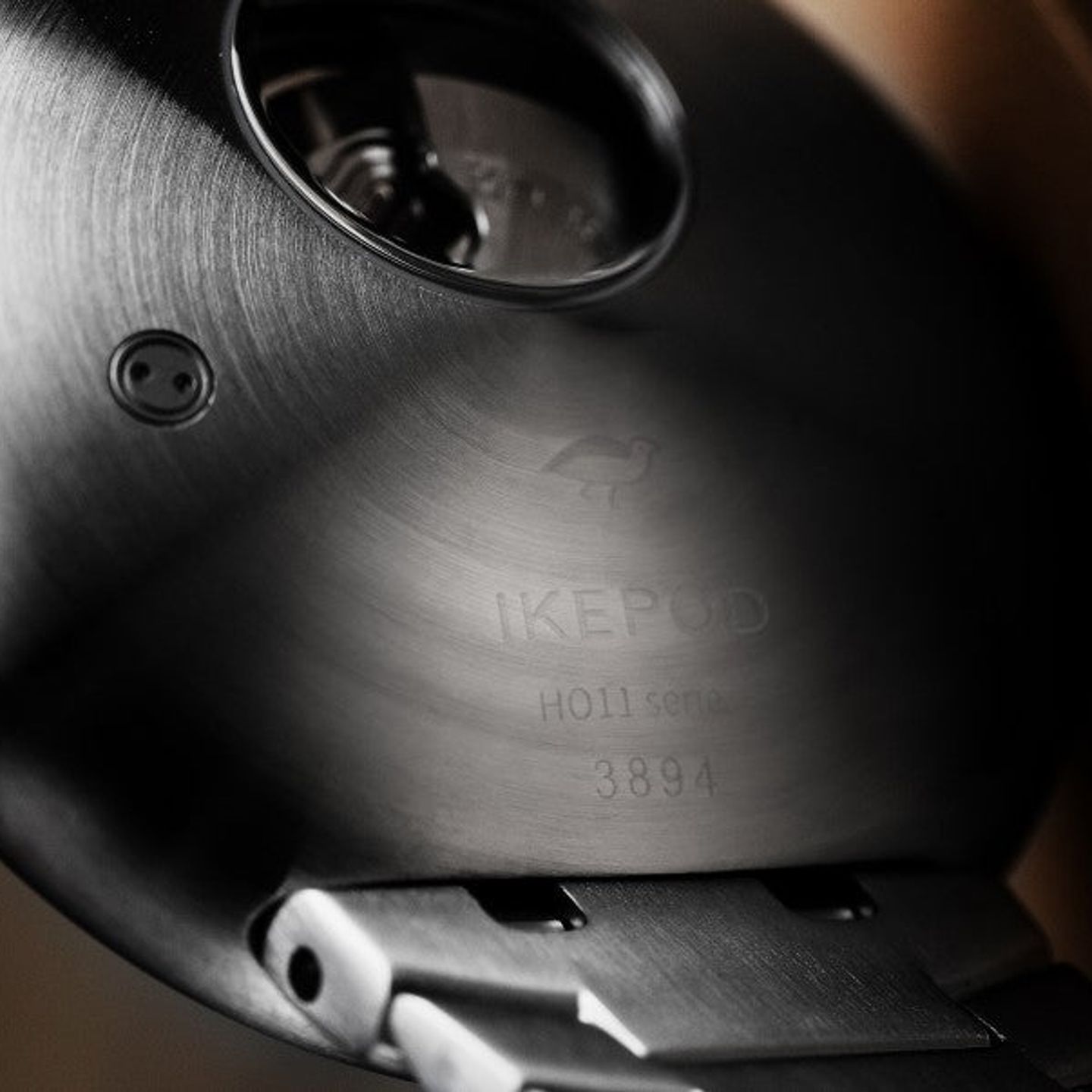 Ikepod Horopod HO02-30 - (3/5)