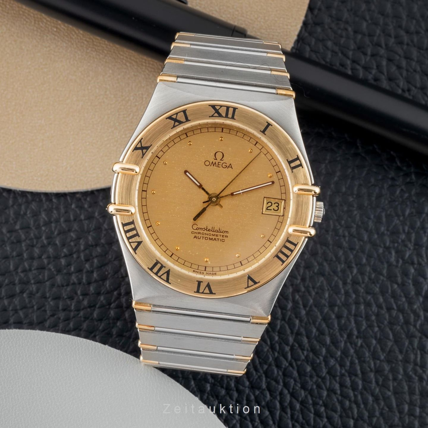 Omega Constellation 368.1075 - (3/8)