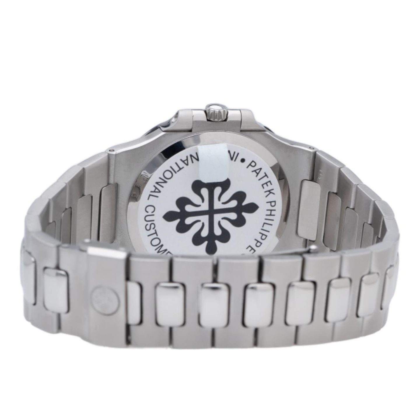 Patek Philippe Nautilus 3700 (1979) - 43mm (2/2)